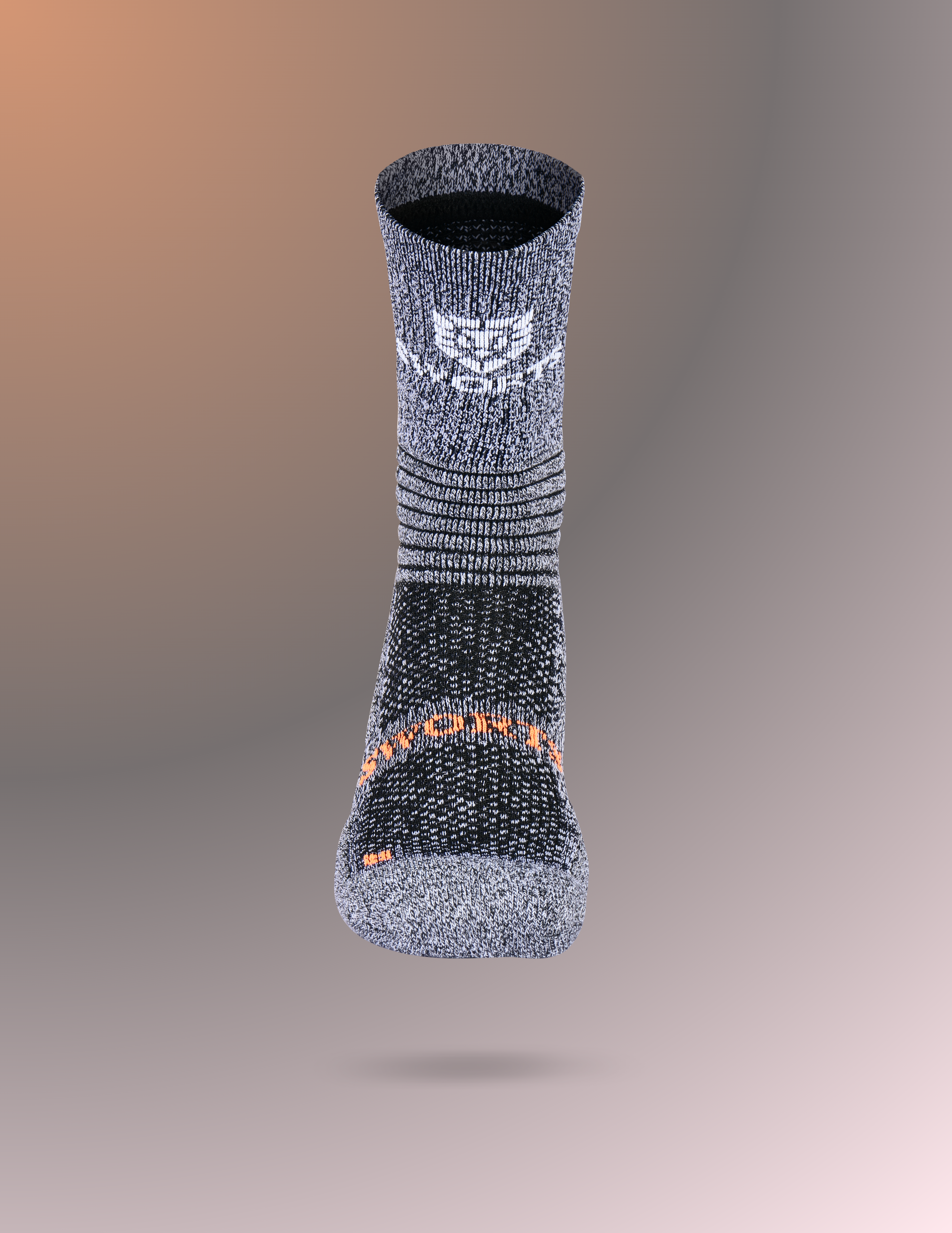 Cushion Compress Socks