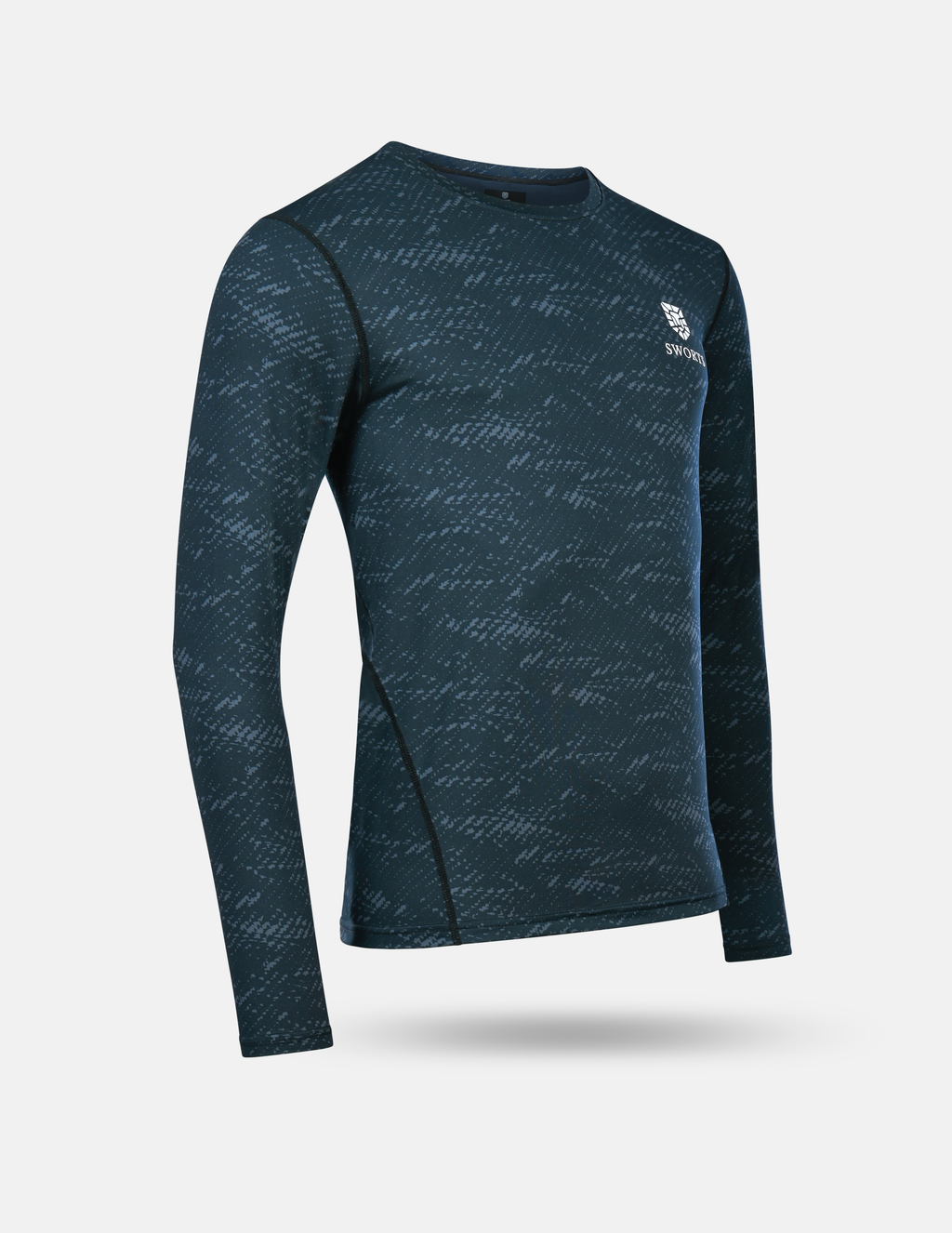 Herren Compulse Baselayer