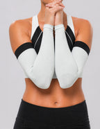 Infinity Arm Sleeves - Softe Armlinge