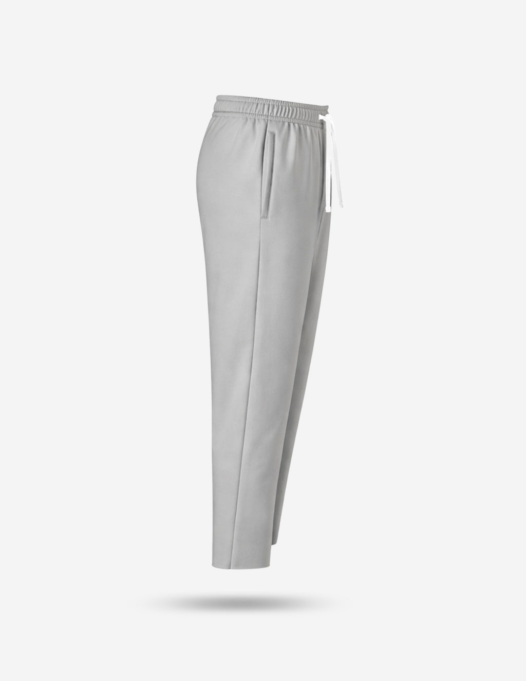 Herren Suite Jogger - 7/8 Sweat Sporthose