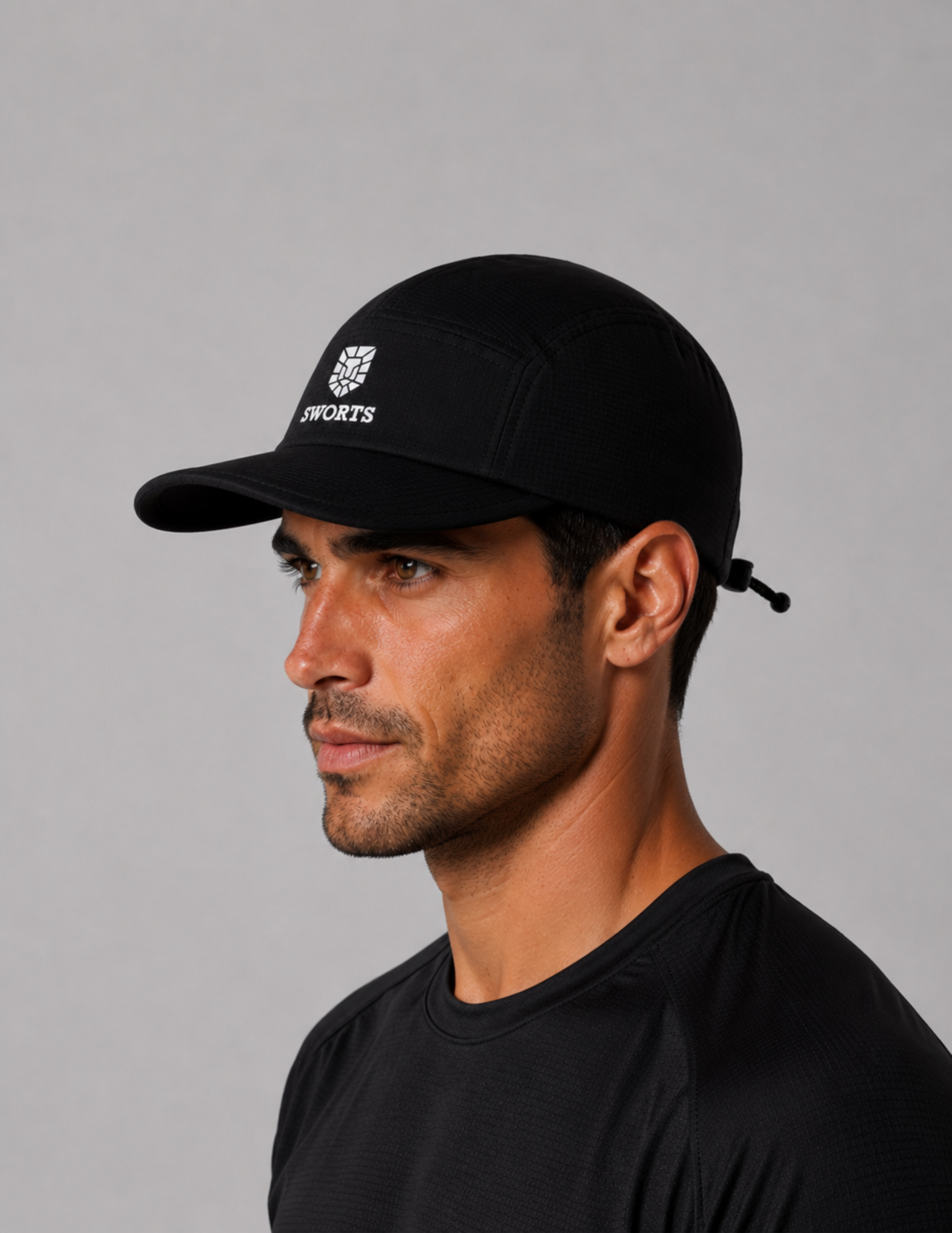 Speed Run Cap - Ultralight Laufkappe
