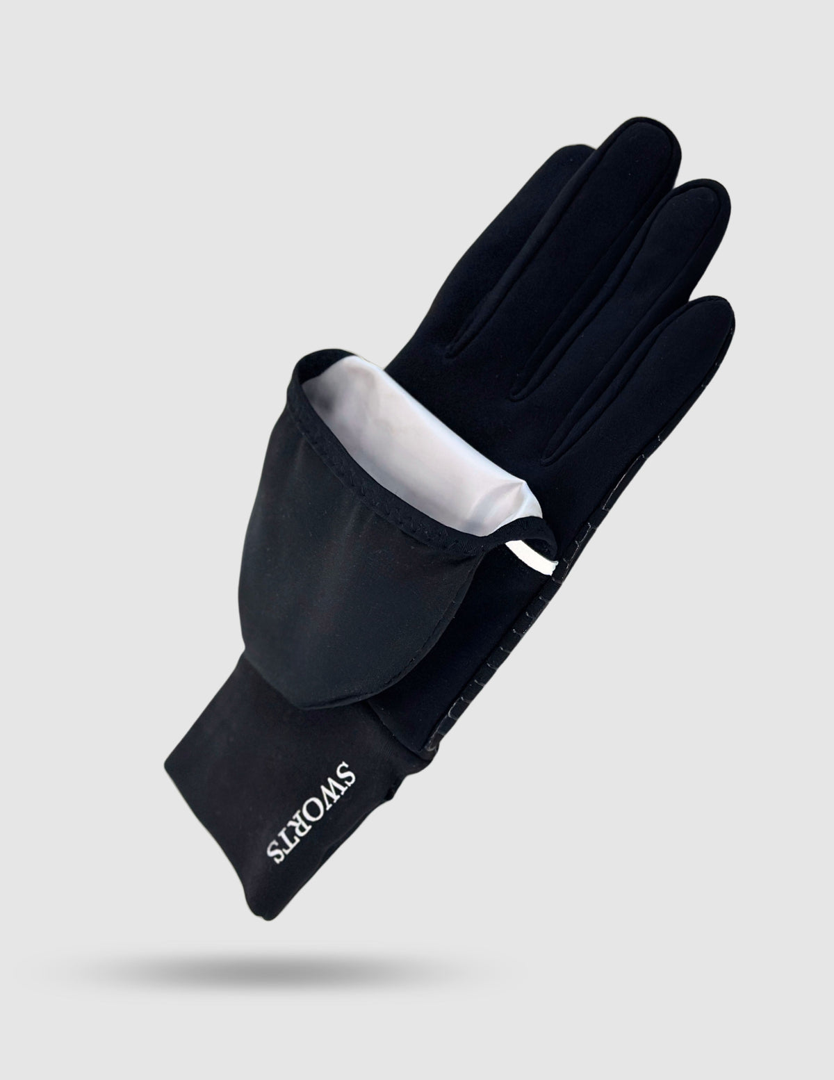 Thermal Running Gloves