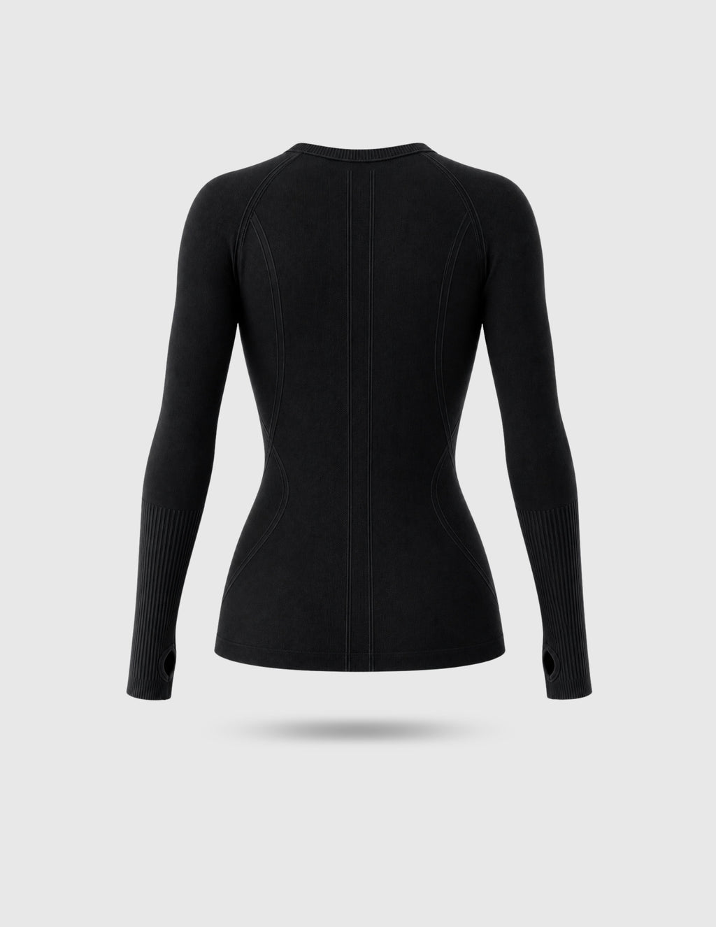 Damen Base Longsleeve