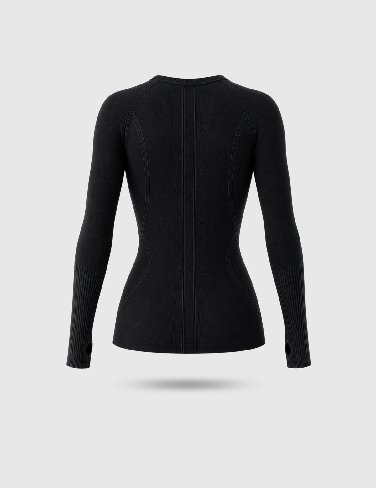 Damen Base Longsleeve