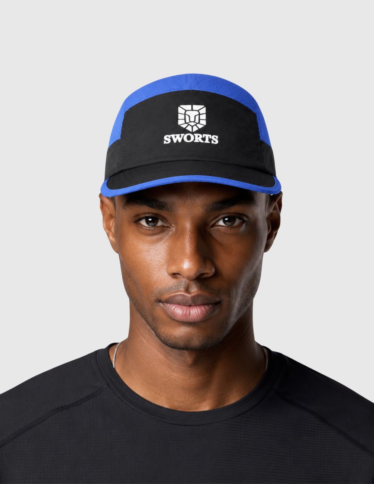 Runners Cap - Starke Atmungsaktivität