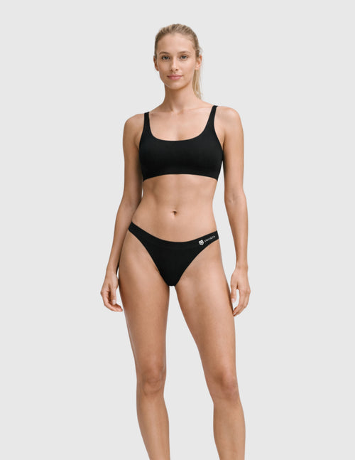 Airy Tanga Sport - Unsichtbarer Komfort