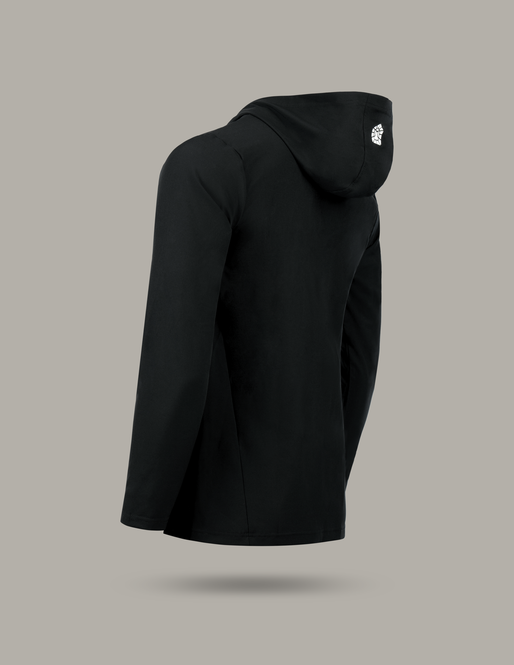 Herren Essential Laufjacke