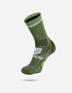 Thermo Merino Socks (X-Warm) Fleece Laufsocken