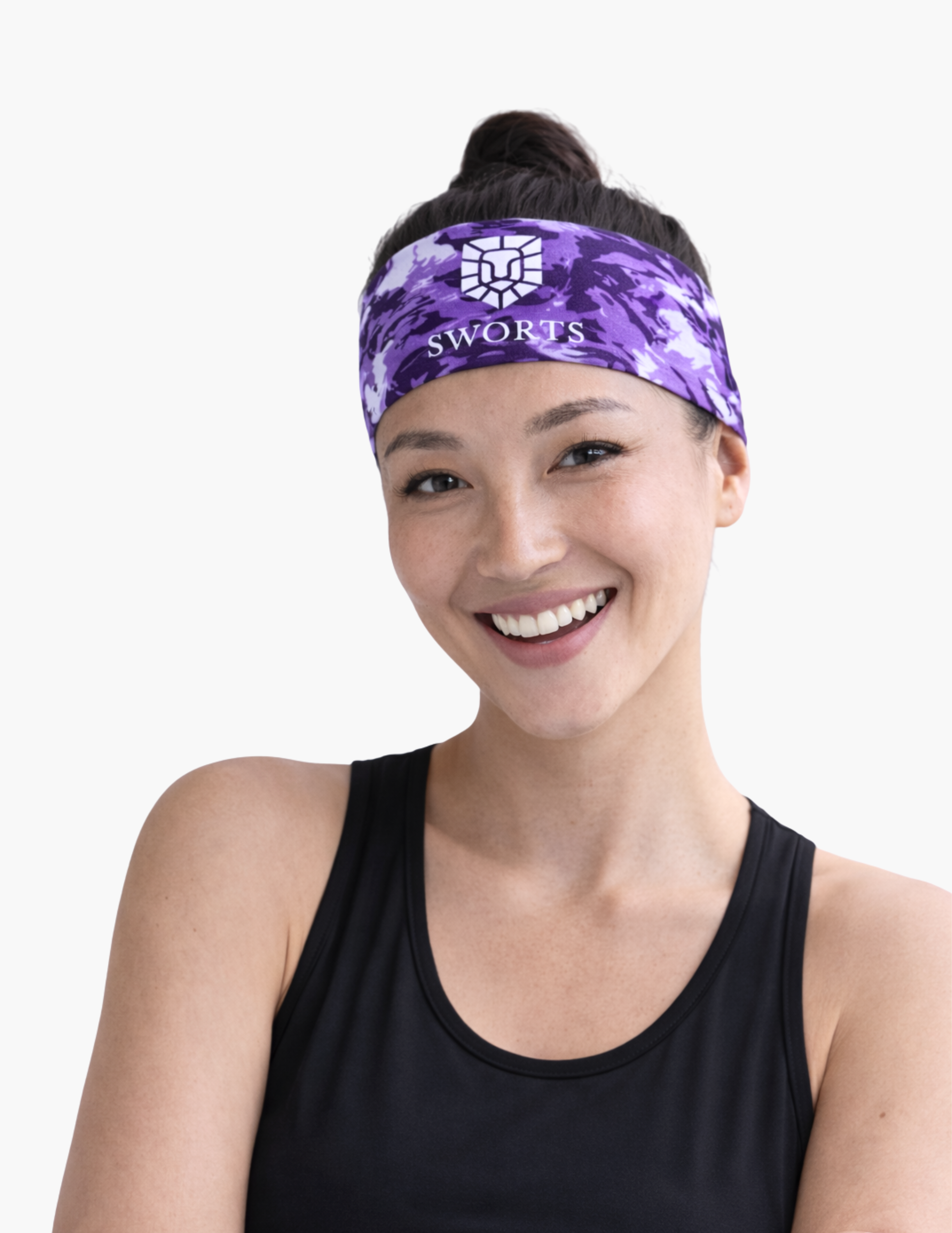 Aero Stirnband Sport