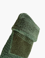 Thermo Merino Socks (X-Warm) Fleece Laufsocken