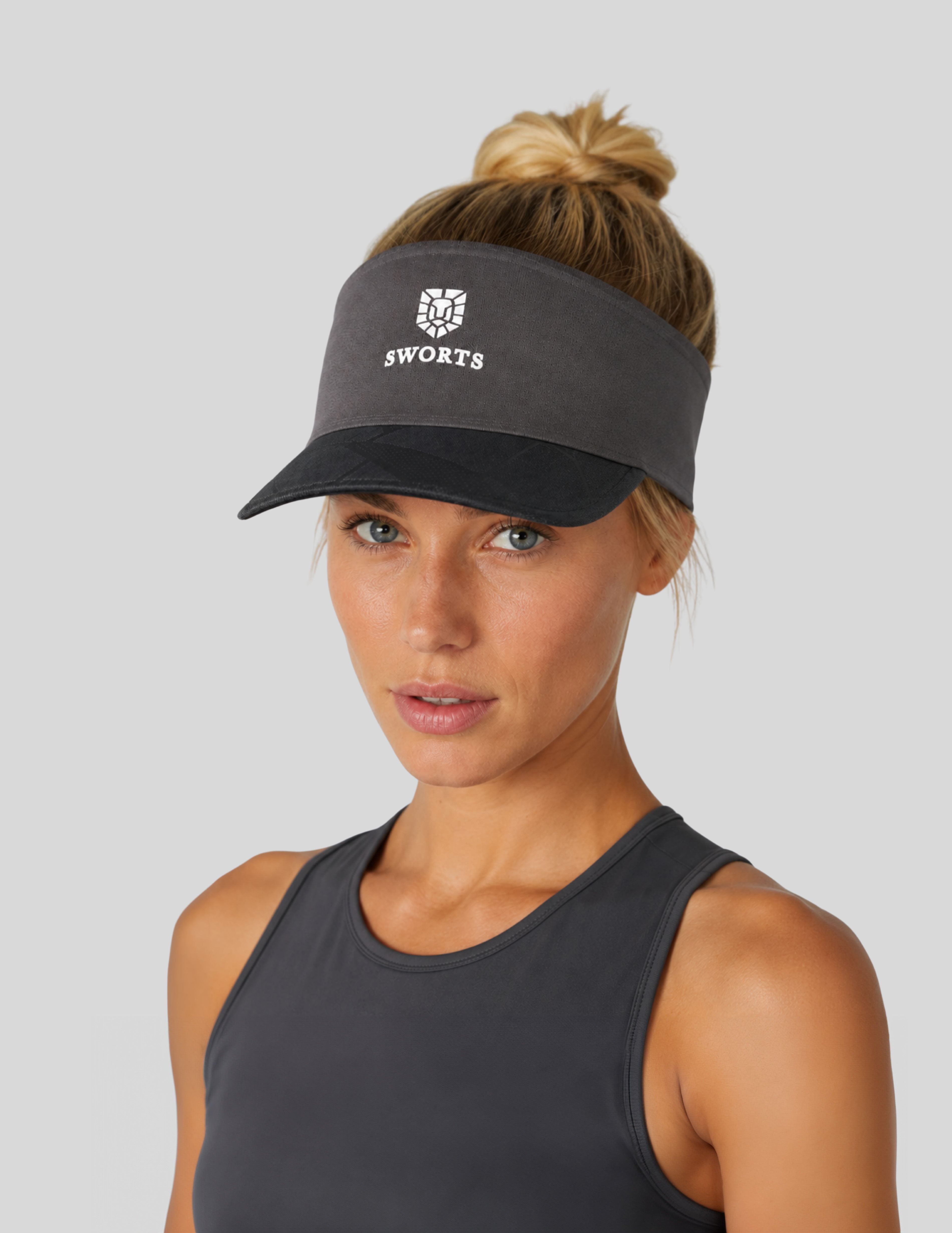 Bandana Visor Sport - Performance Laufvisier