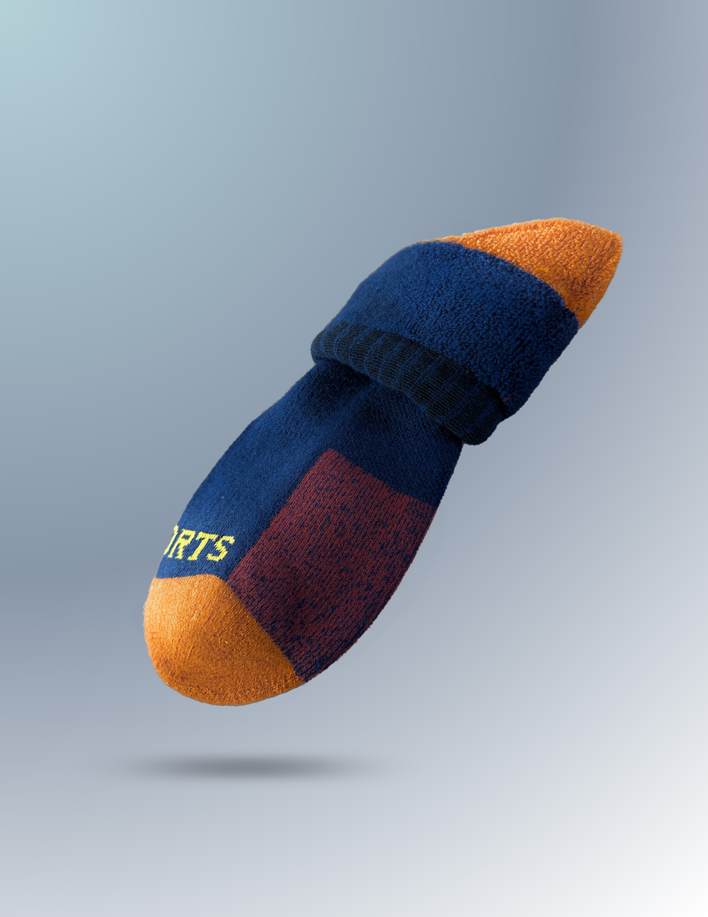 Merino Run Socks Bundle (2P)