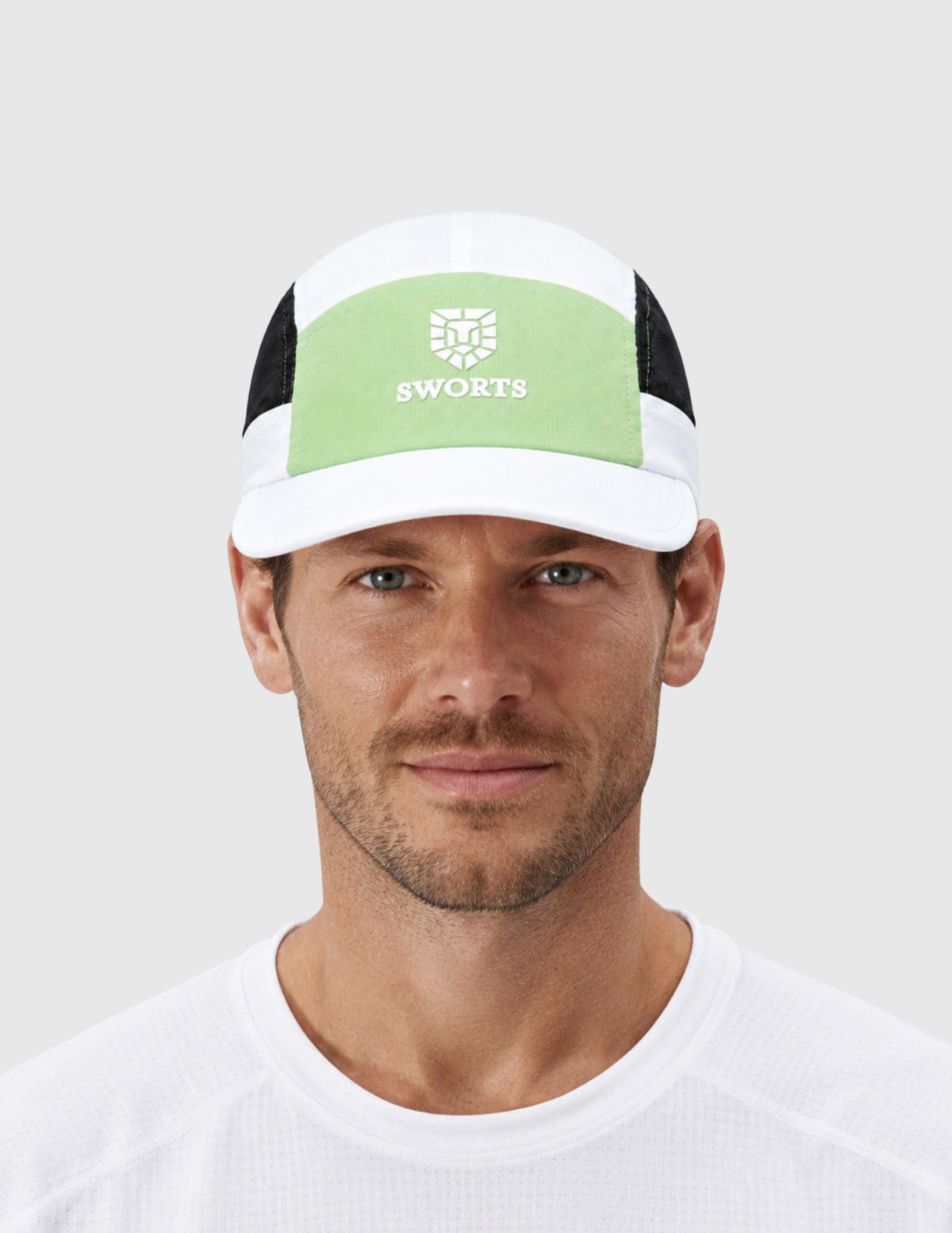 Runners Cap - Starke Atmungsaktivität