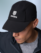 Speed Run Cap