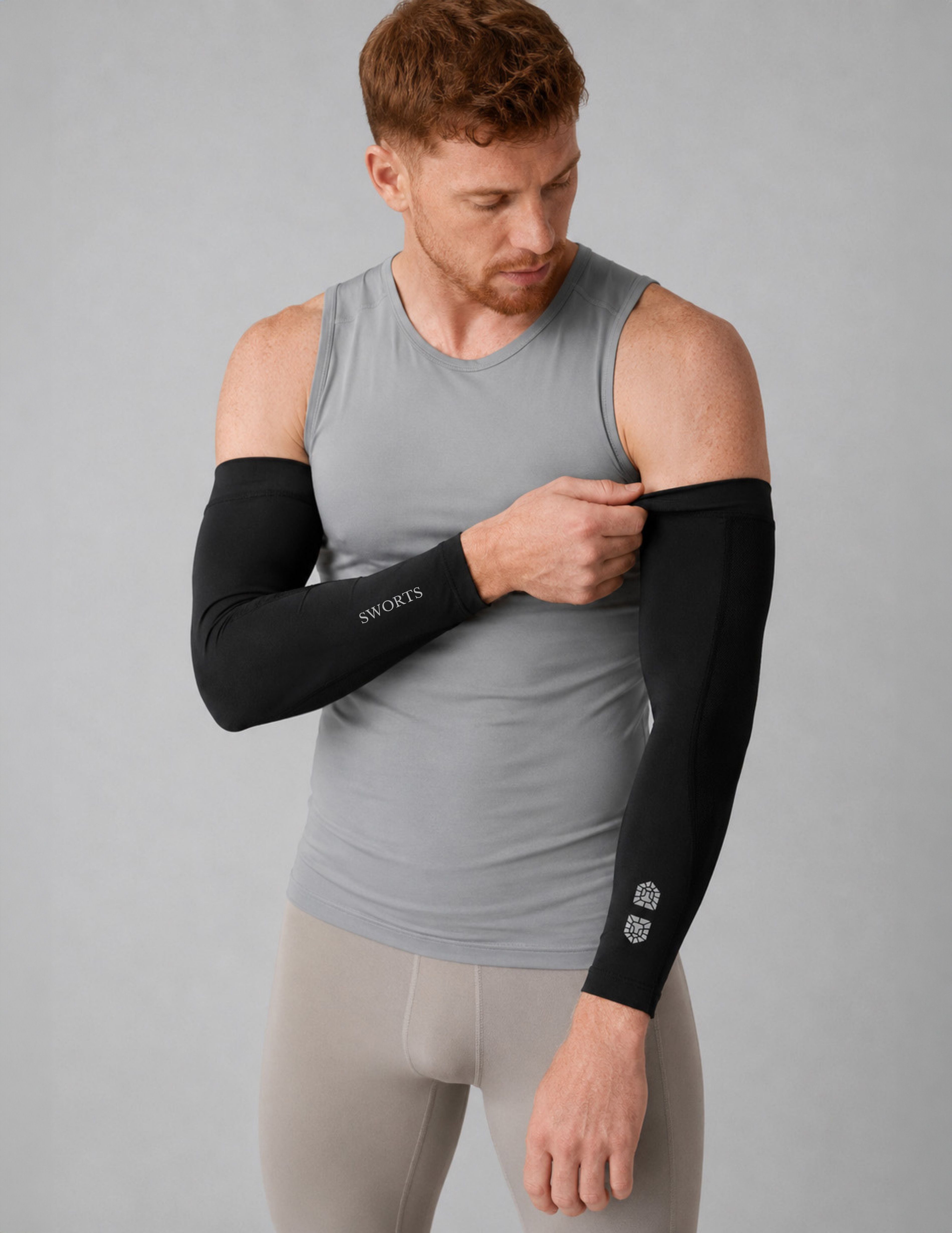 Ultra Arm Sleeves