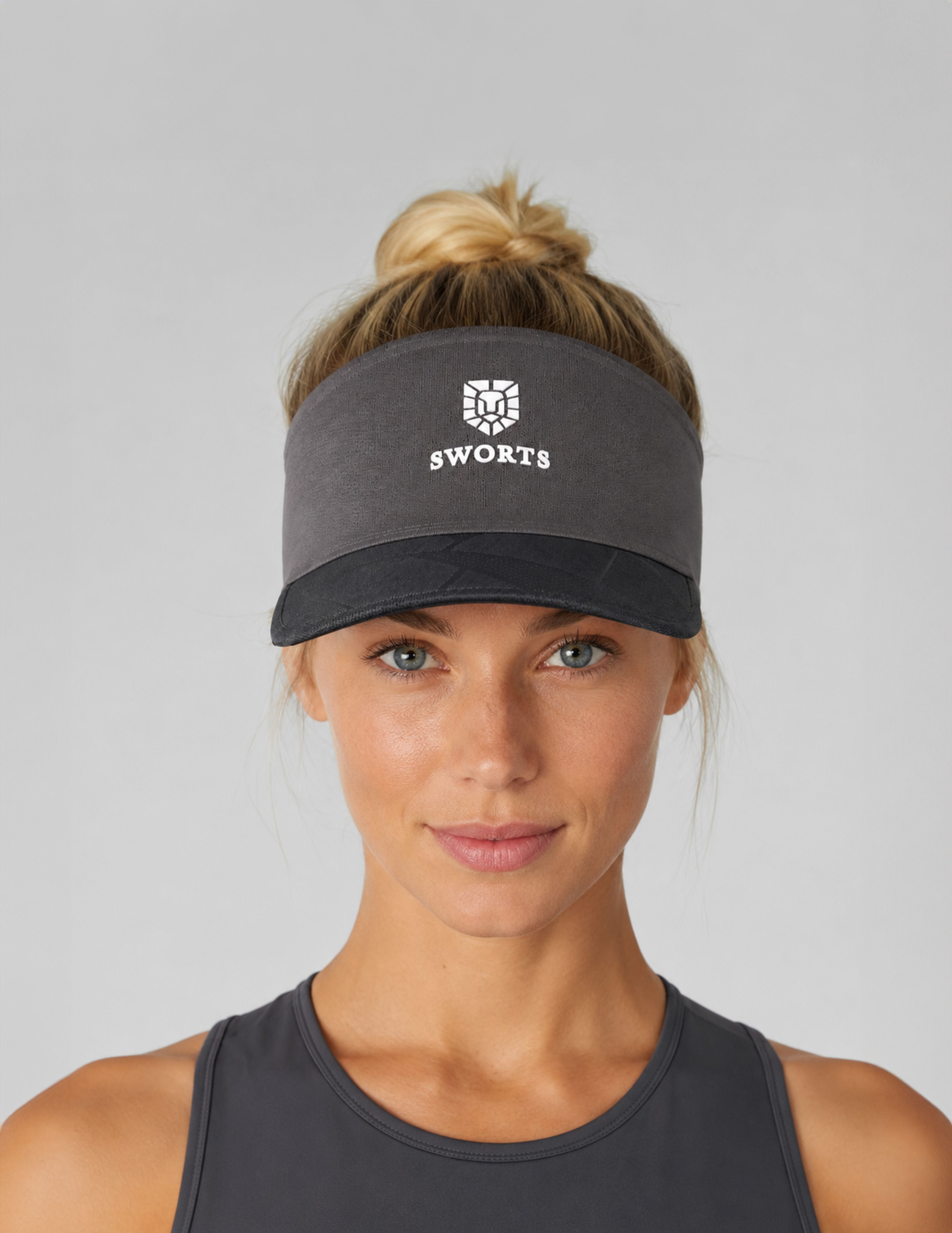 Bandana Visor Sport - Tuch Laufvisier