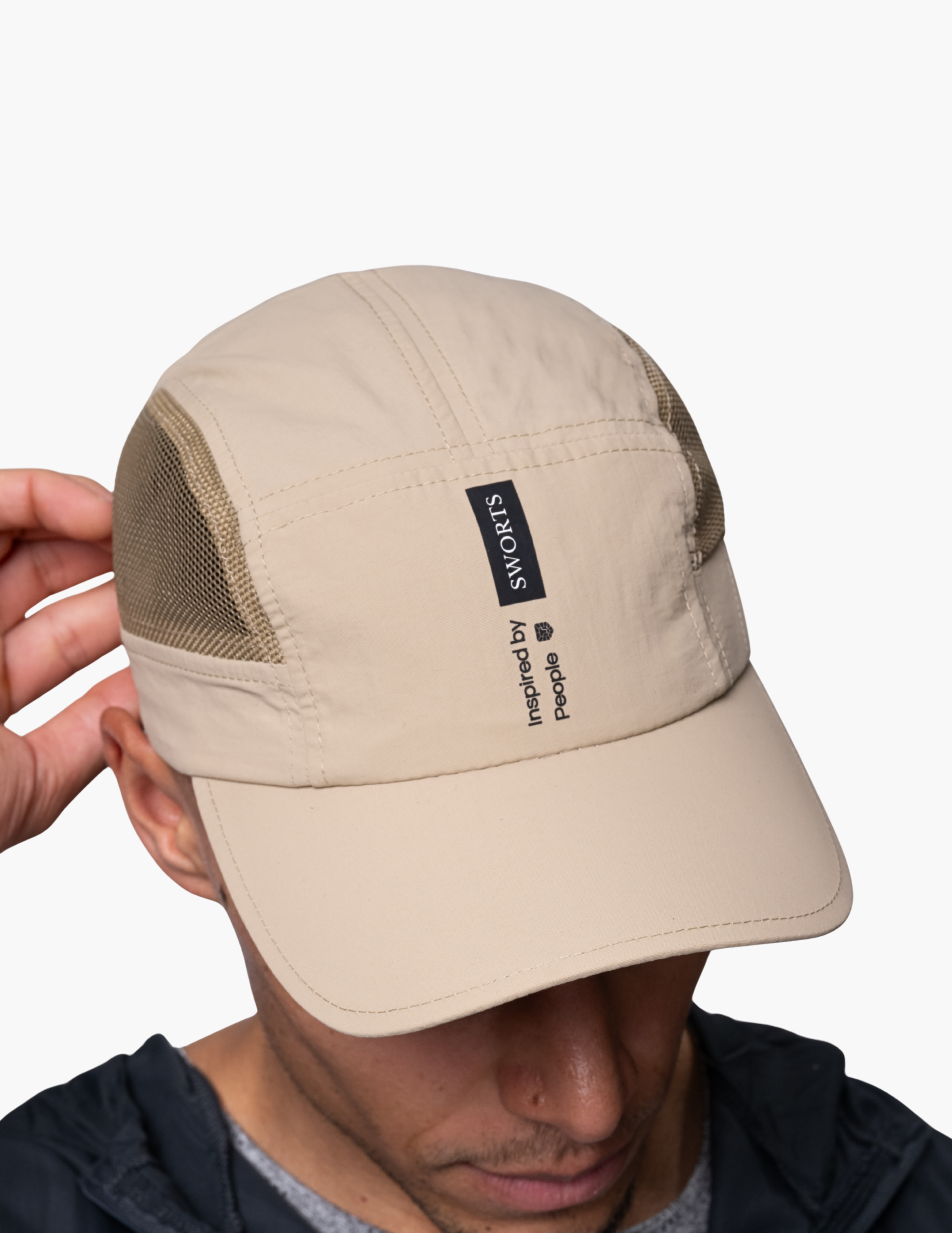 Essential Run Cap