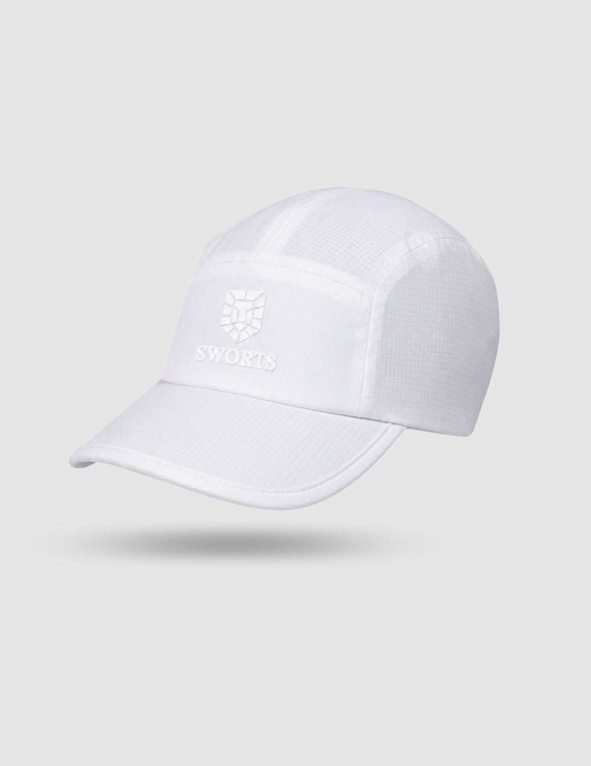 Speed Running Cap