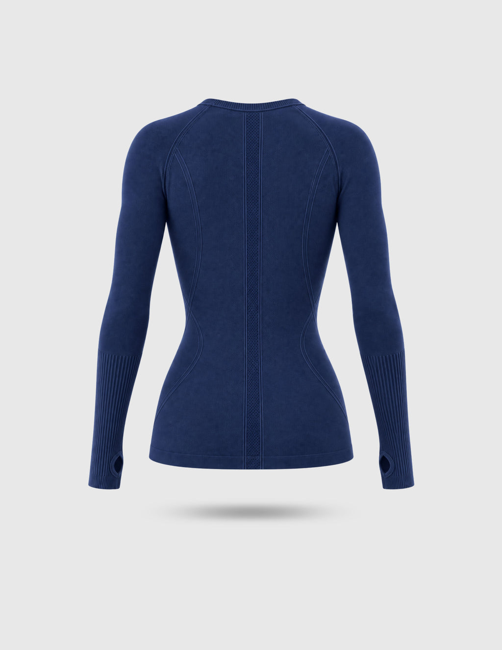 Damen Base Longsleeve