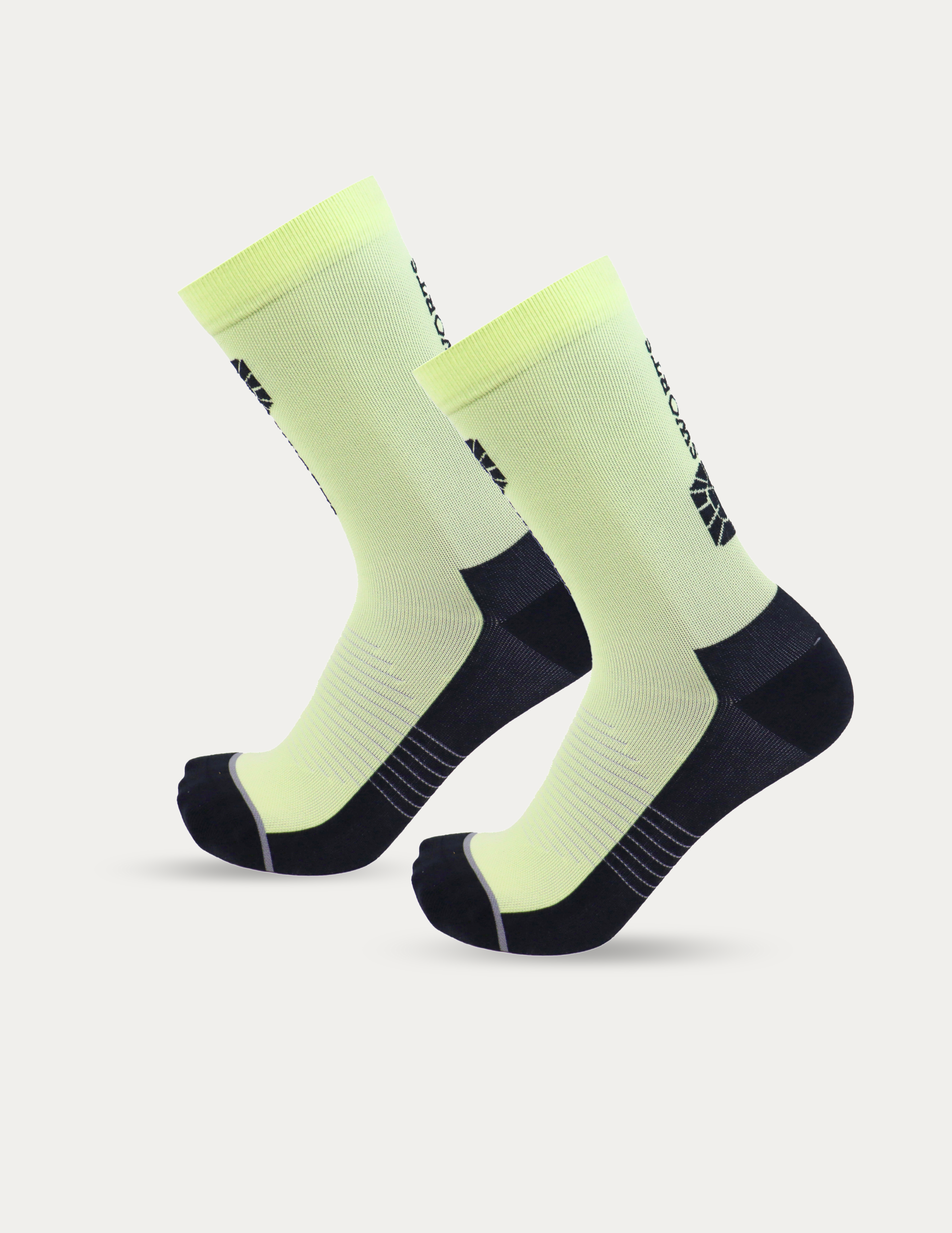 WFW Run Socks