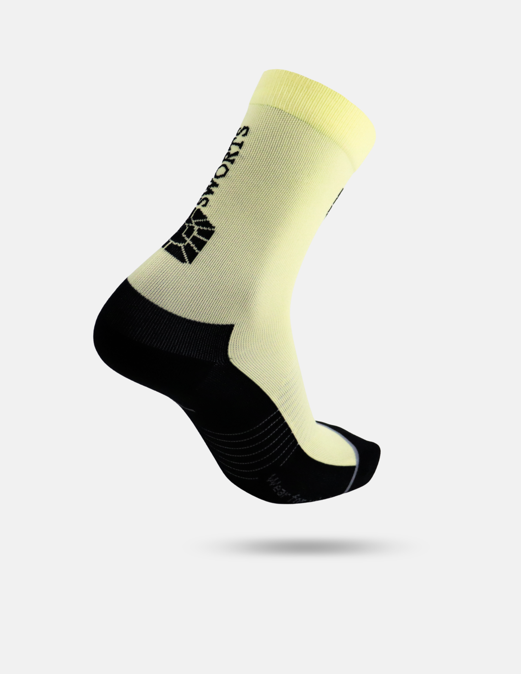 WFW Run Socks