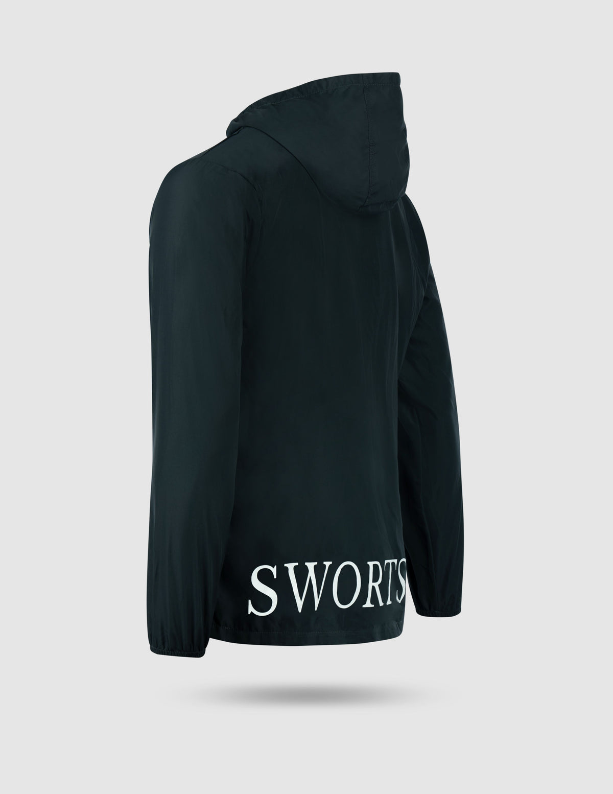 Herren Fly Laufjacke