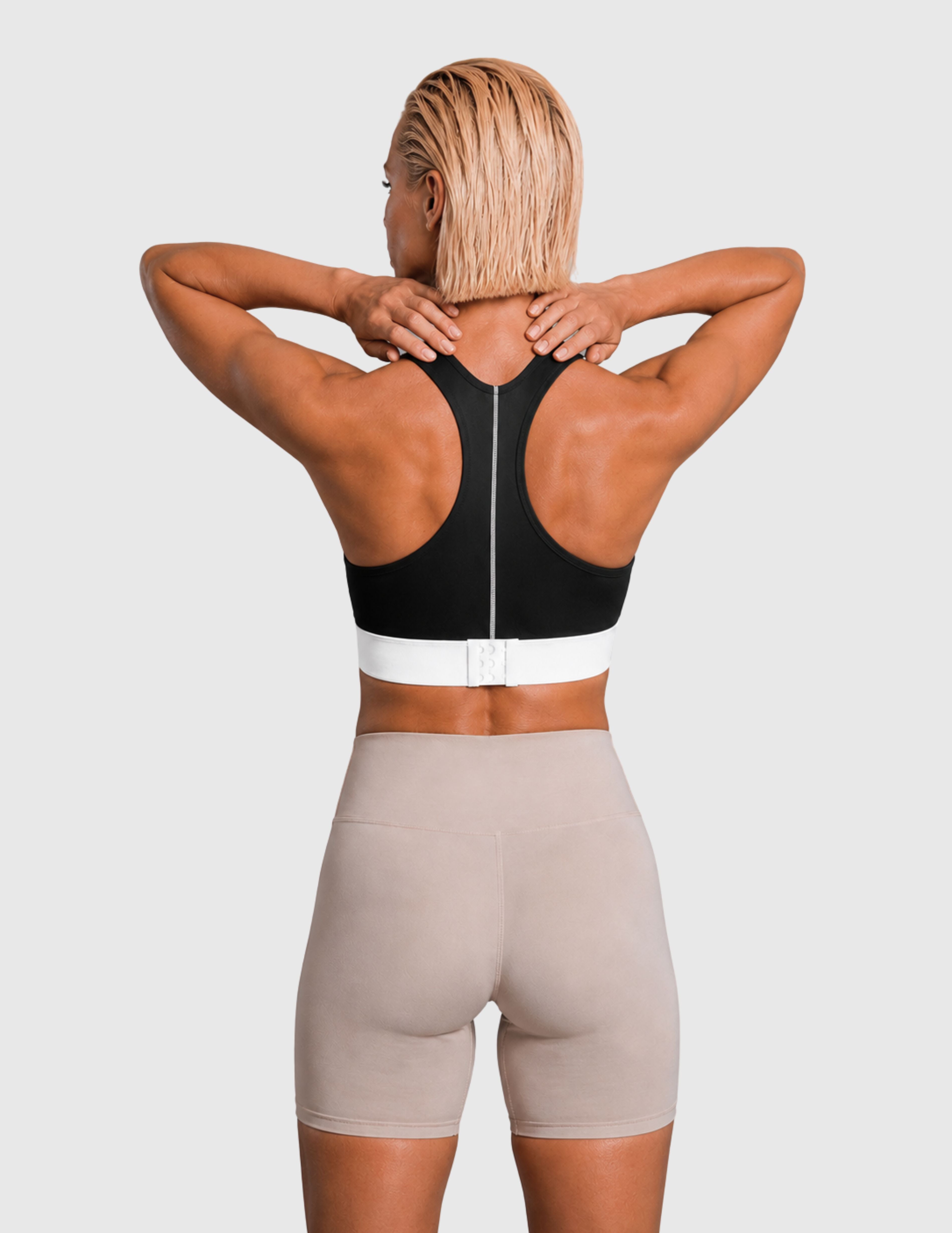 ROAR Running Bra