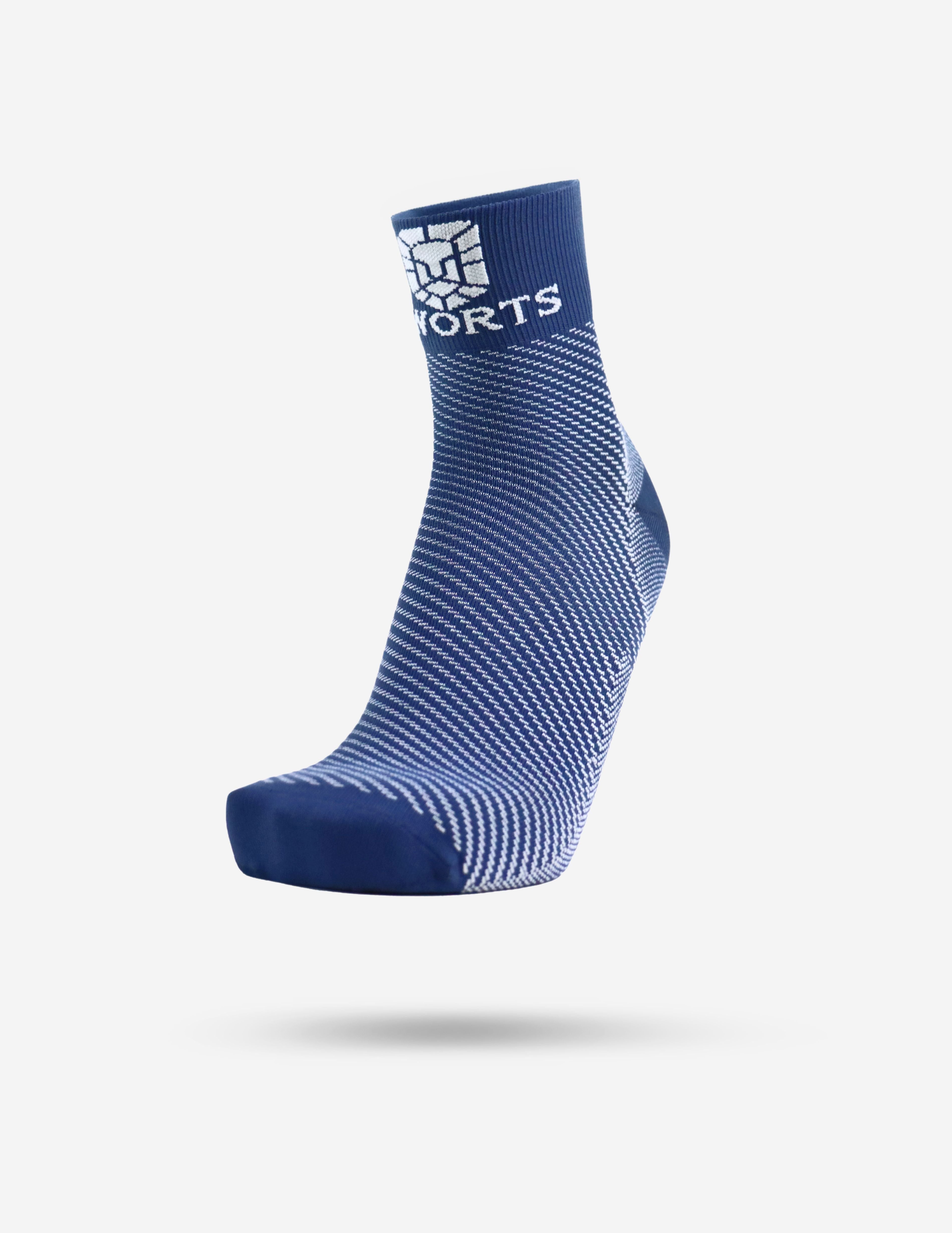 Vital Compress Socks, Speziell bei Fersensporn