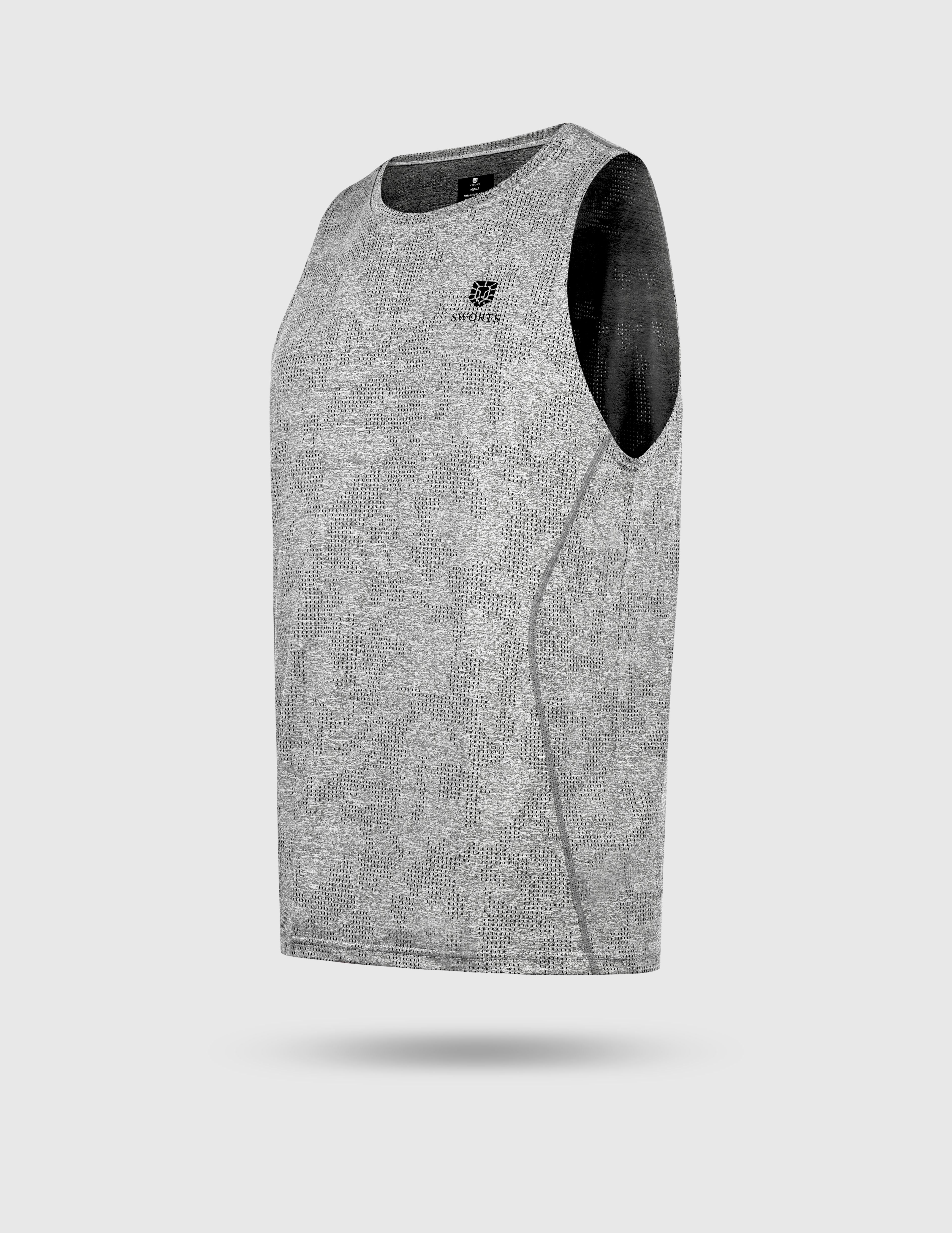 Herren Oxygen Tanktop