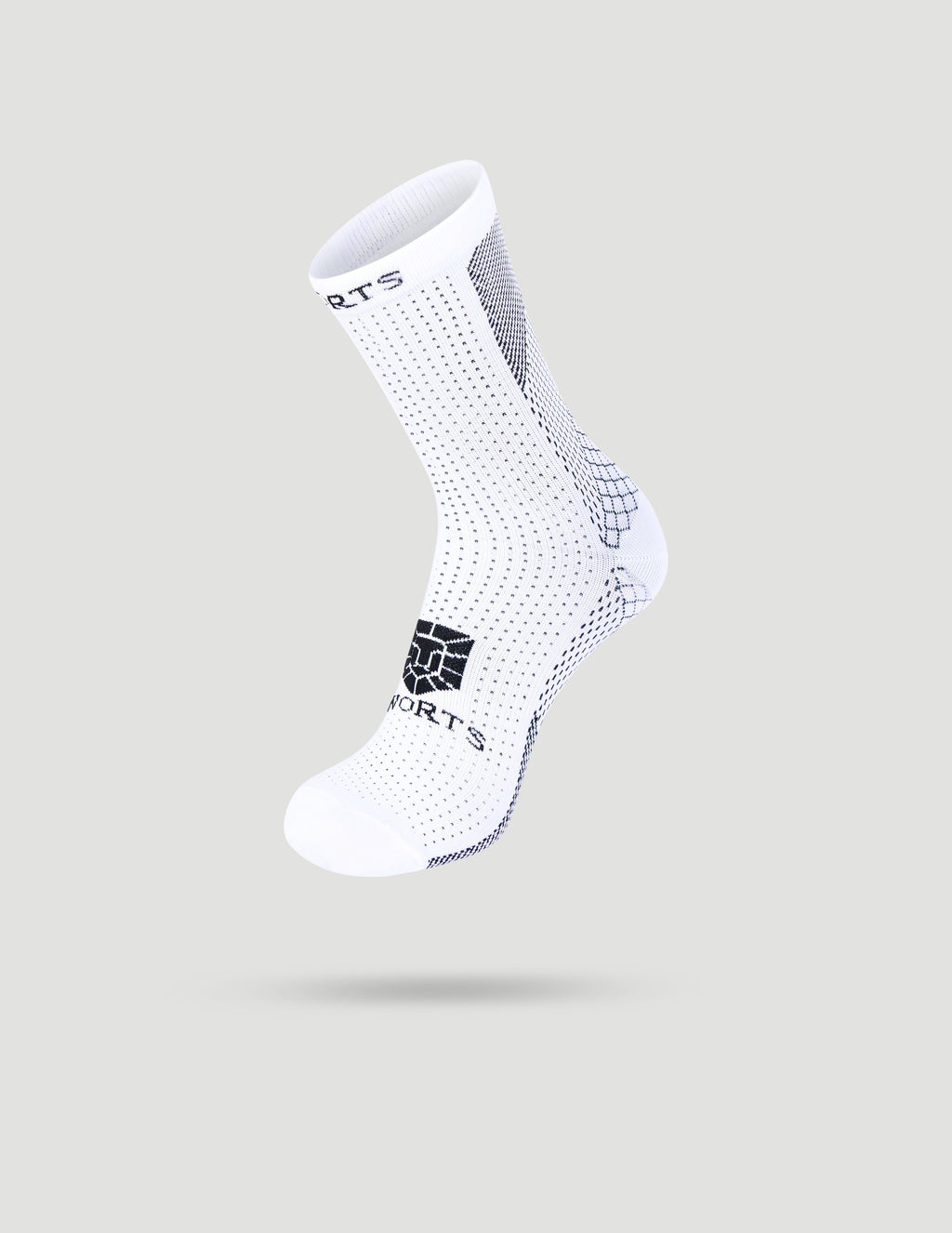 Cloud Compress Socks - Ultralight Laufsocken