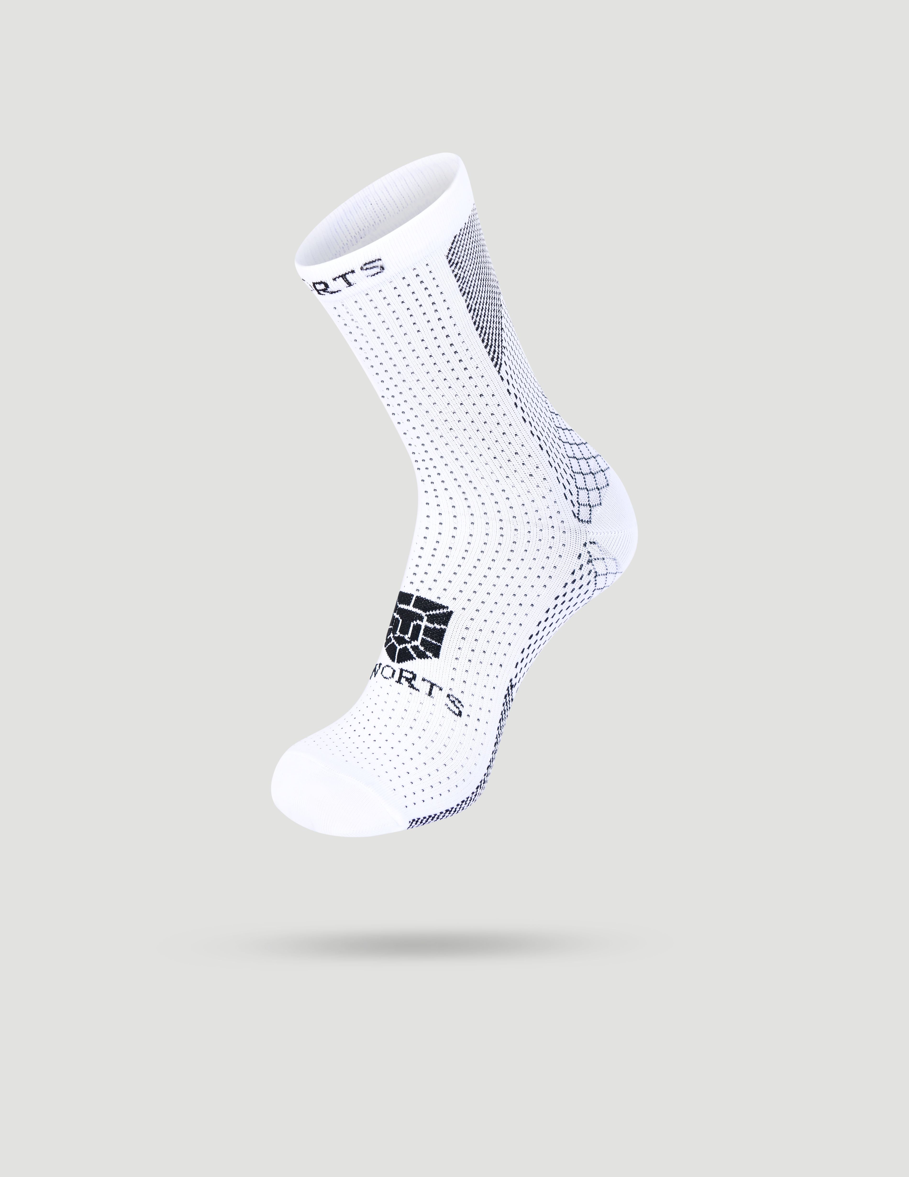Cloud Compress Socks - Ultralight Laufsocken