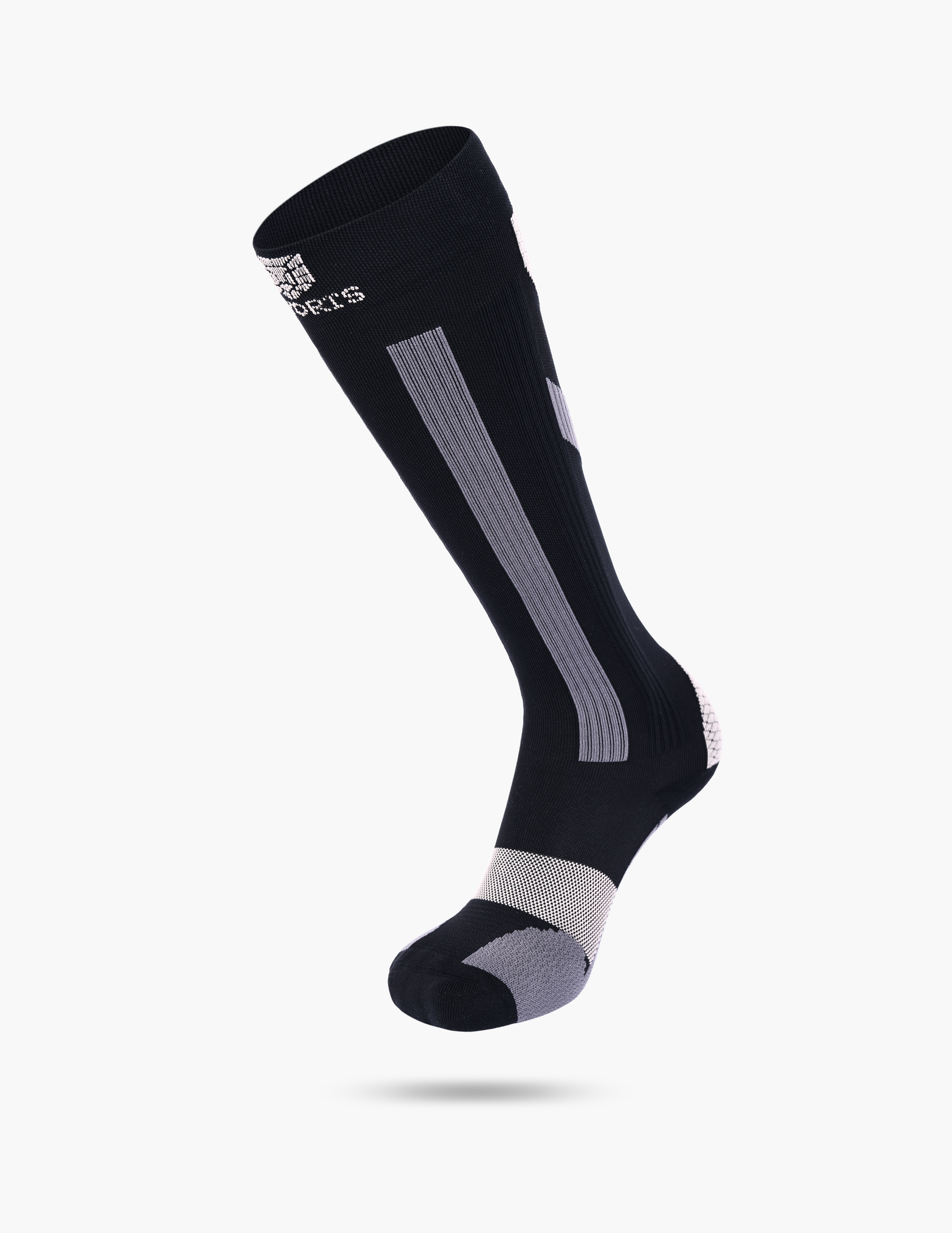 Innotech Compress Socks - Recovery Laufstrümpfe