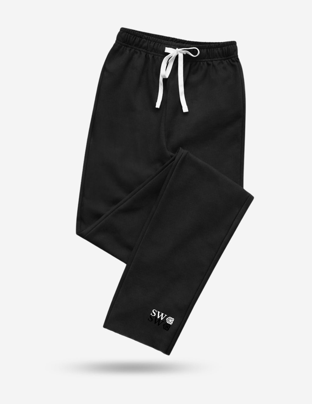 Herren Suite Jogger - 7/8 Sweat Sporthose