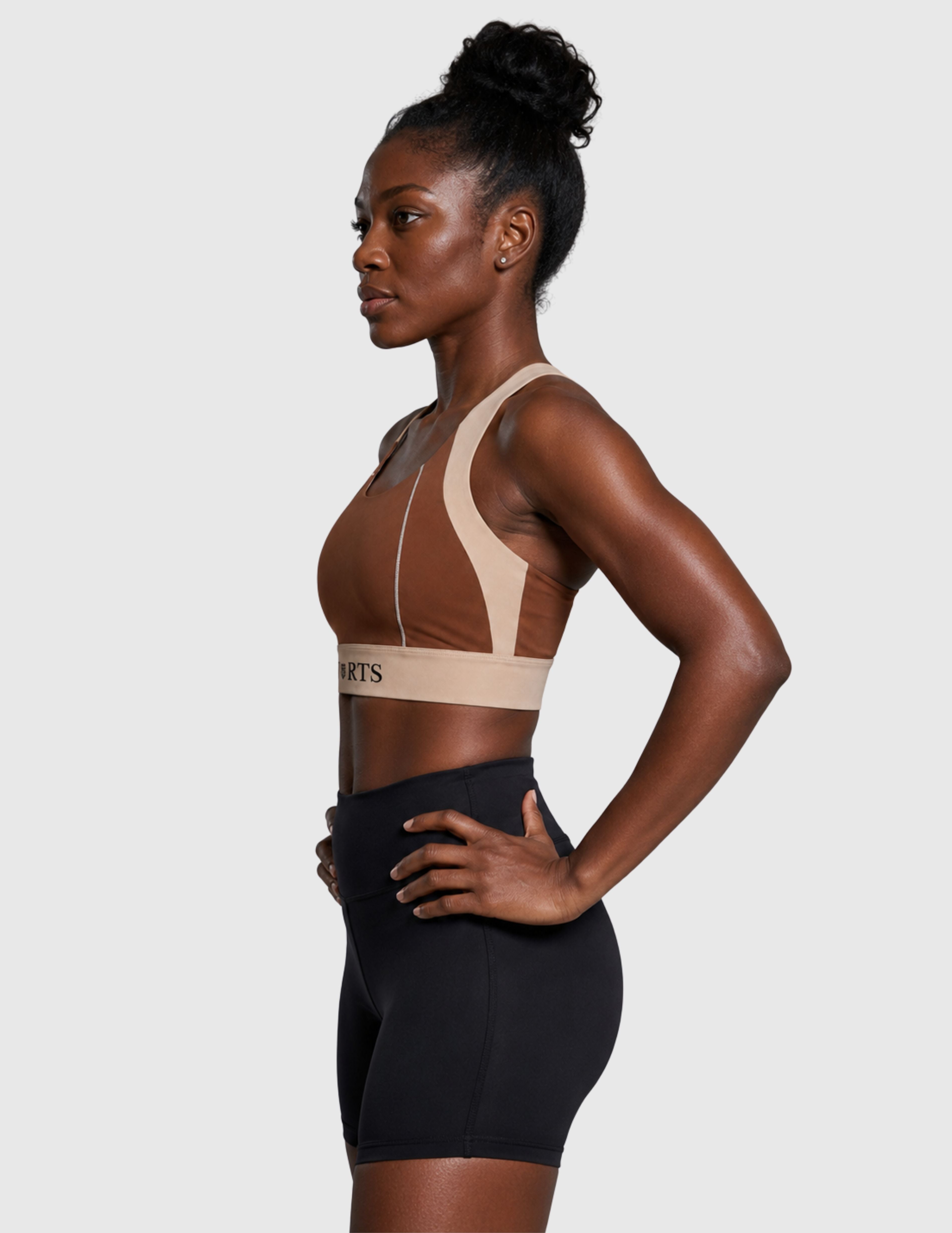 ROAR Running Bra