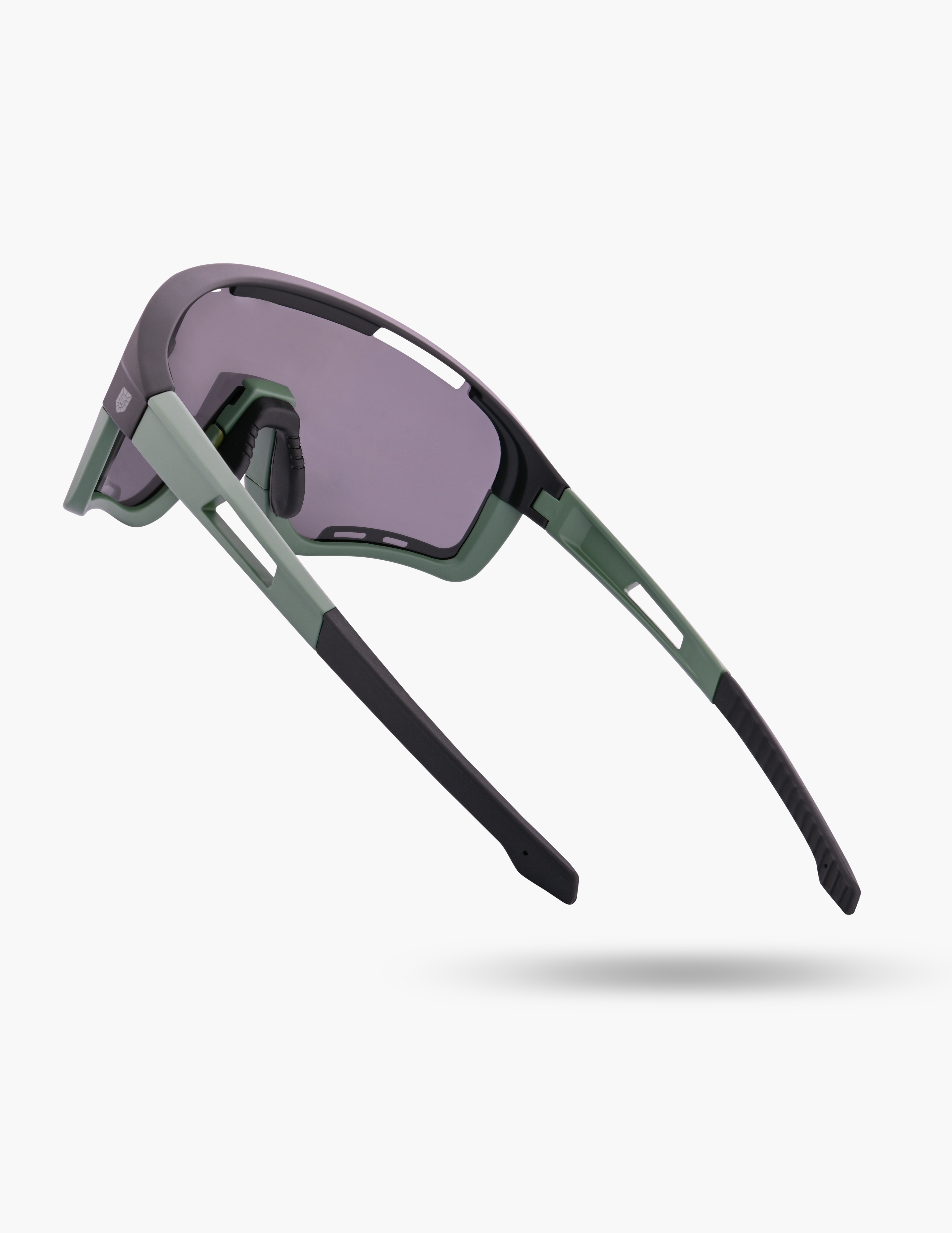 Vision Run Glasses - Polarisierte Sonnenbrille Sport