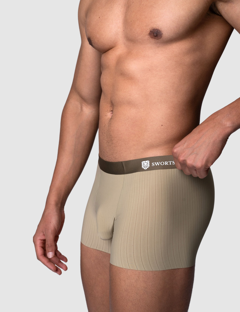 Silk Sports Underwear