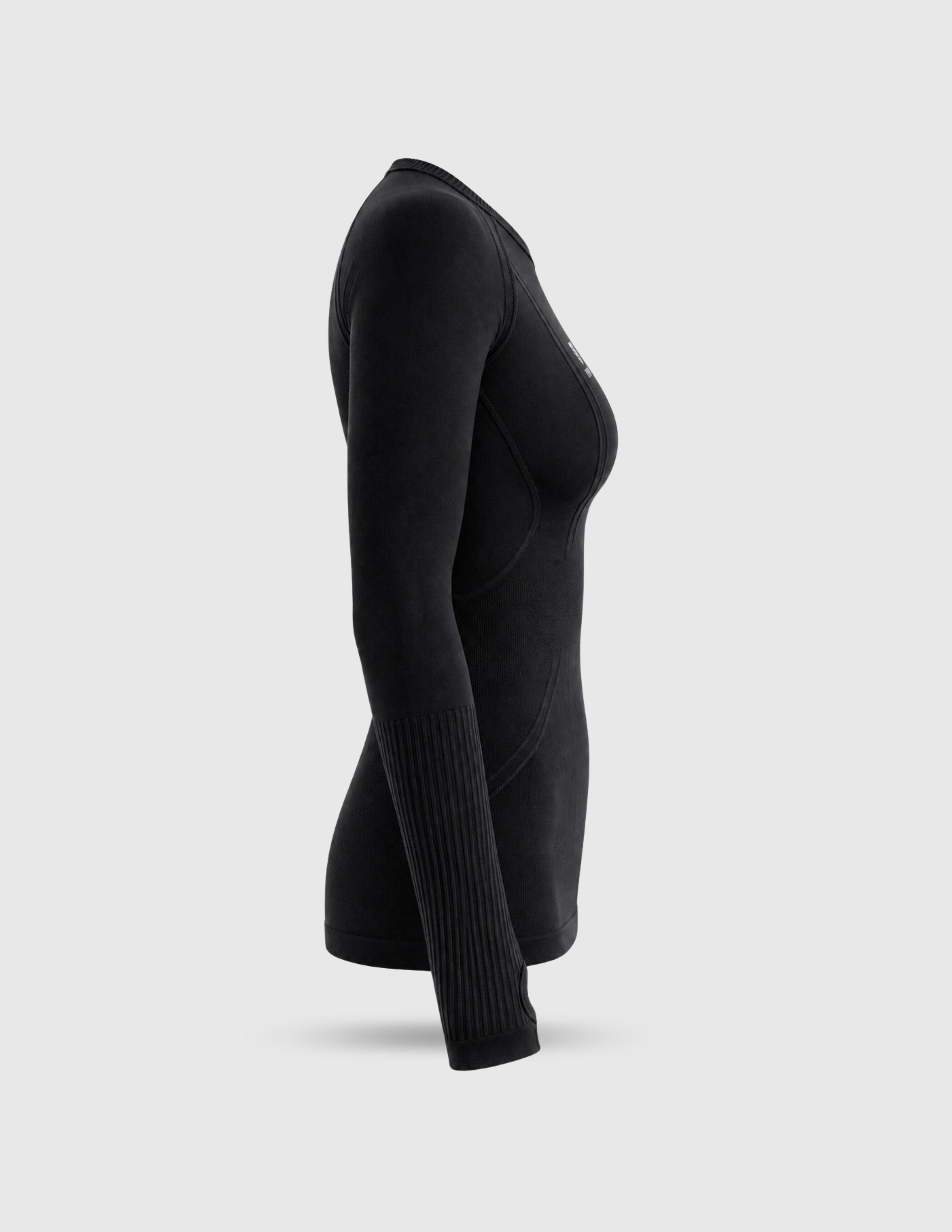 Damen Base Longsleeve