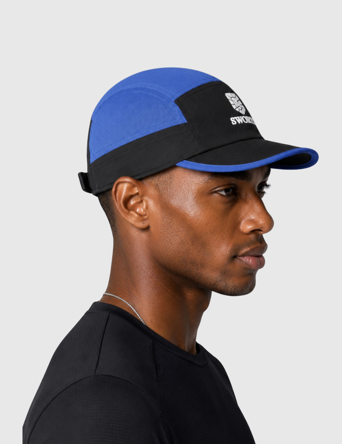 Runners Cap - Starke Atmungsaktivität