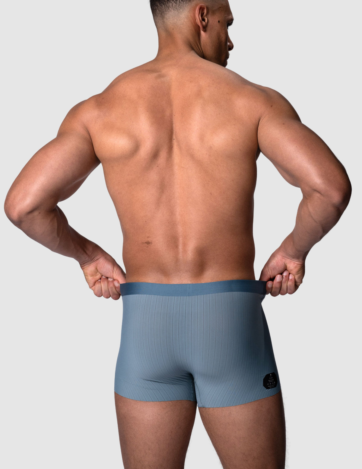 Silk Sports Underwear