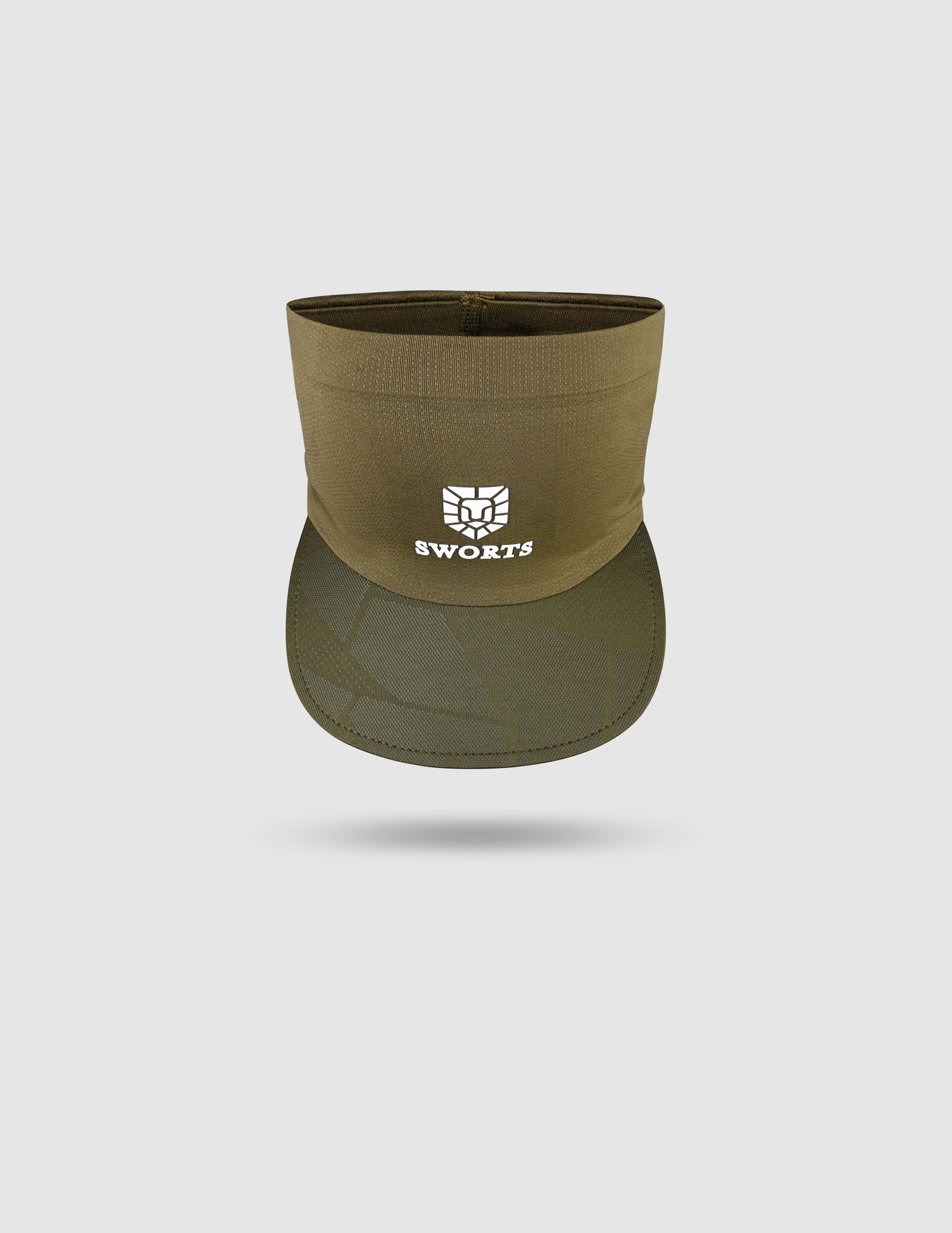 Bandana Visor Sport