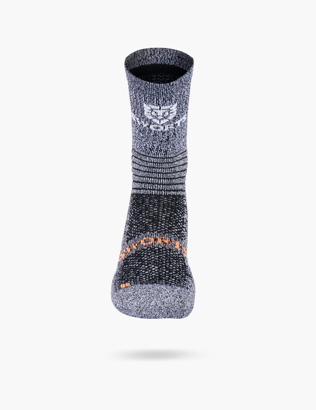 Cushion Compress Socks - Dicke Laufsocken Winter