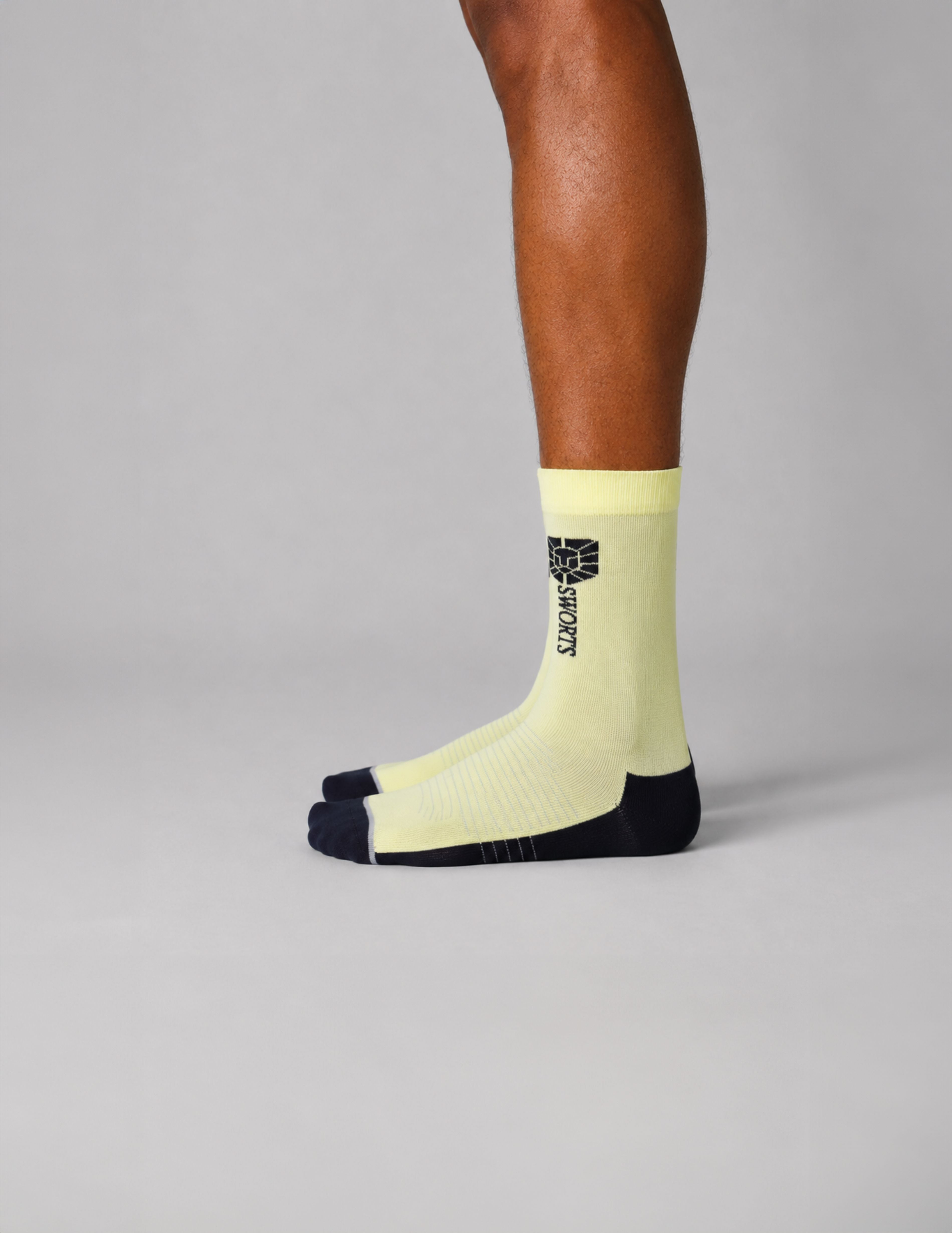 WFW Compress Socks, Wettkampf Laufsocken