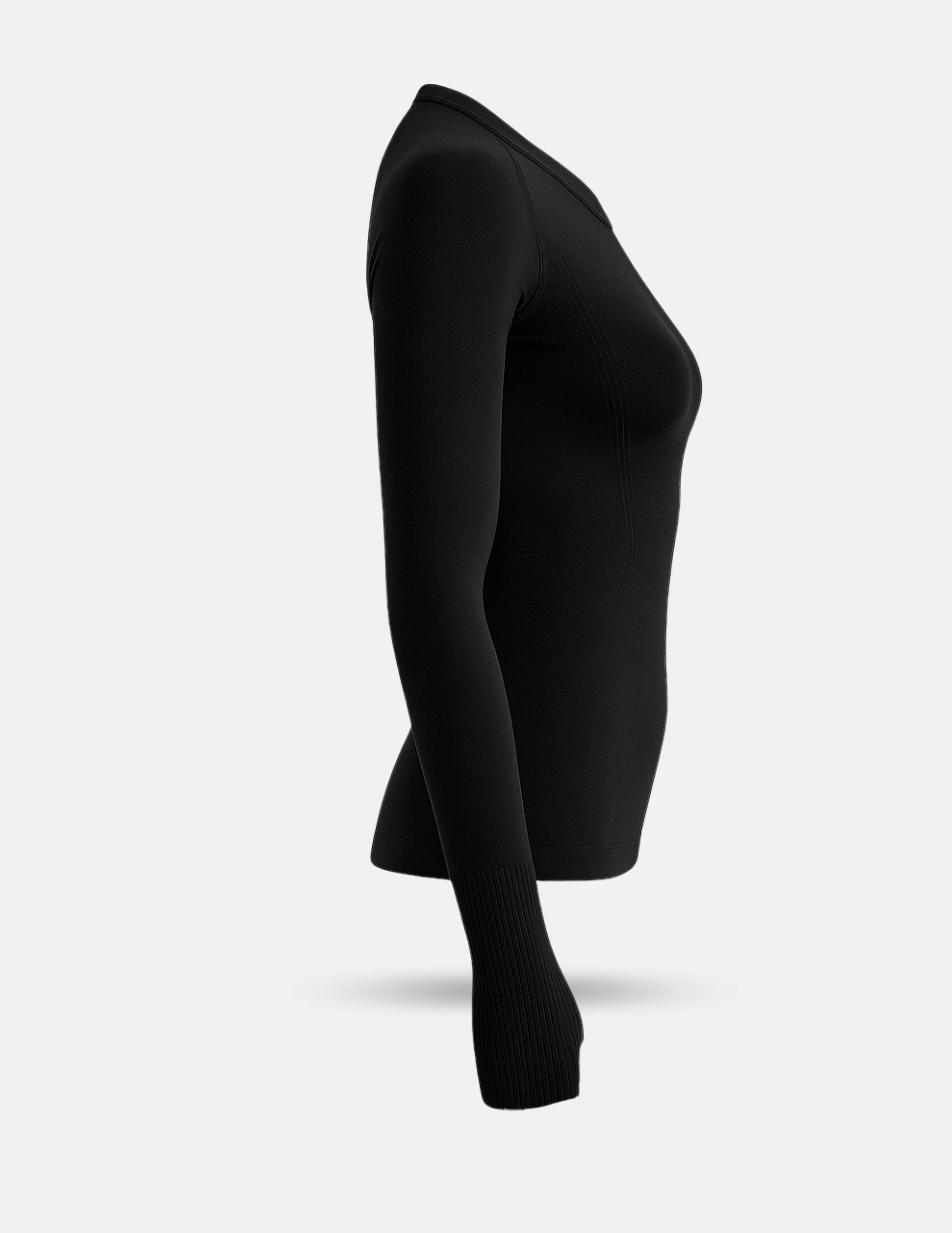 Base Longsleeve Damen