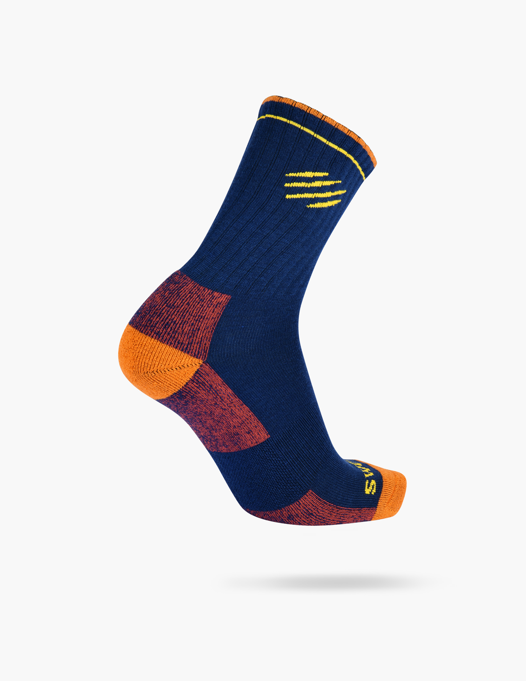 Merino Run Socks Bundle (2P)