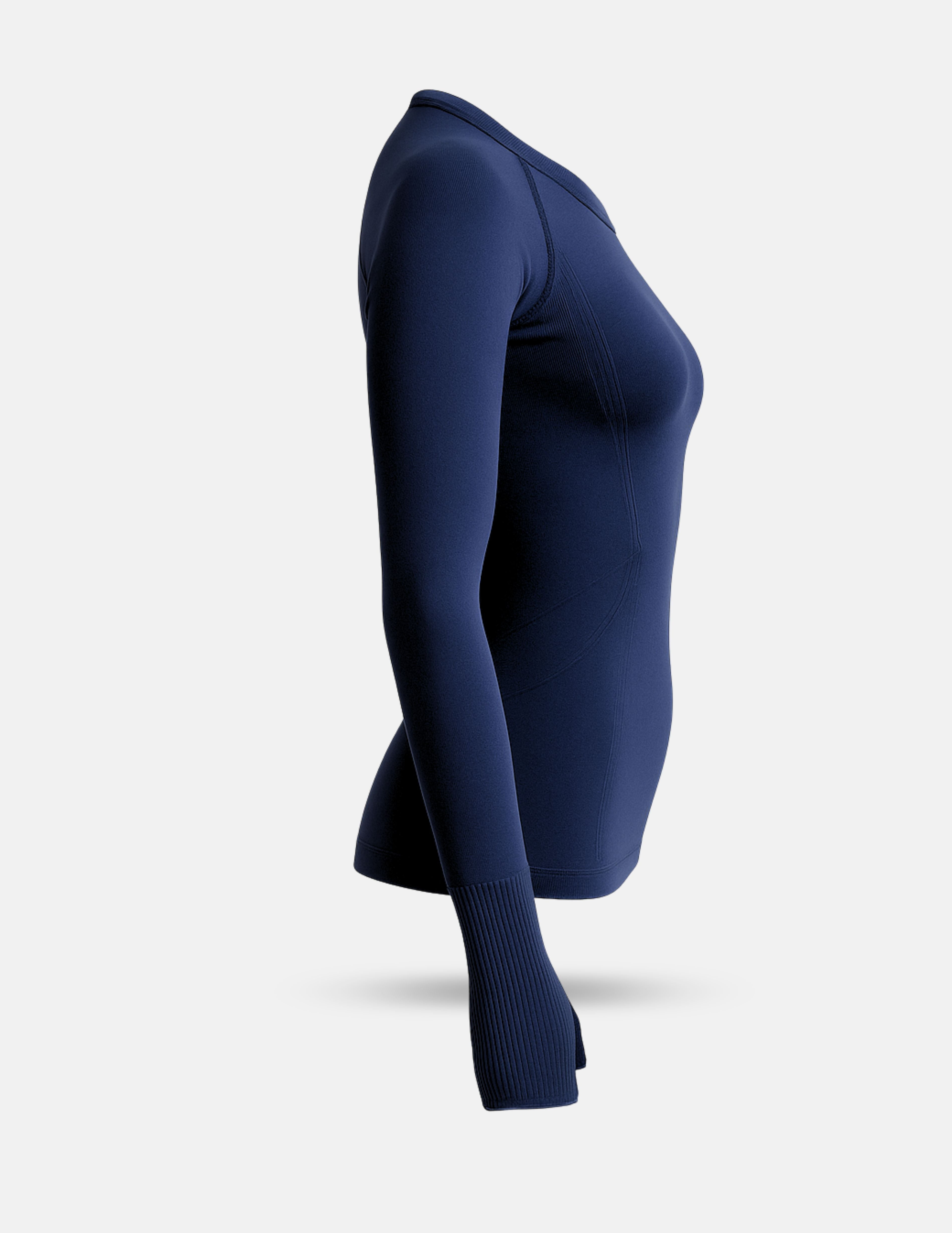 Base Longsleeve Damen