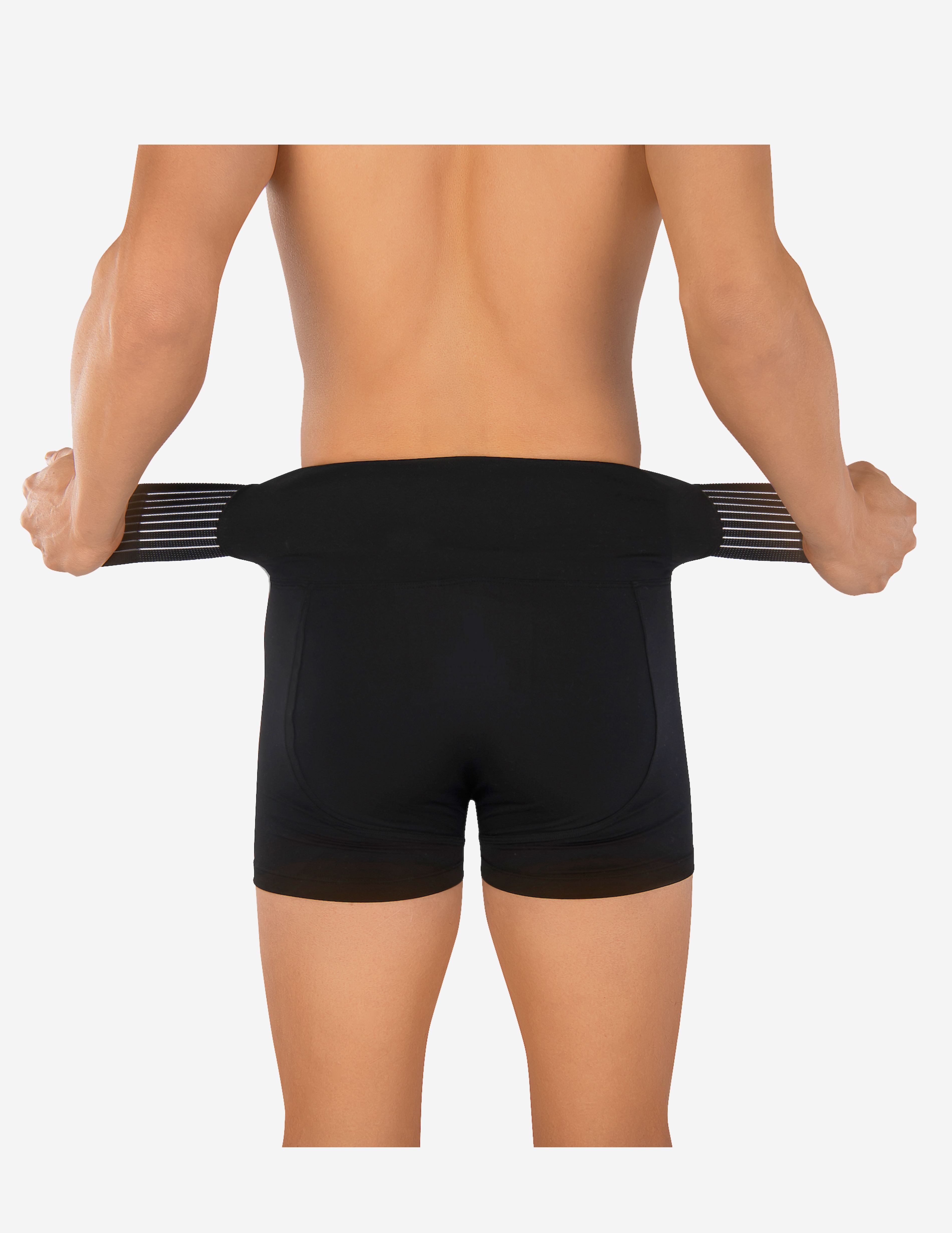 Herren CORE Boxer - Stützende Sport Tights