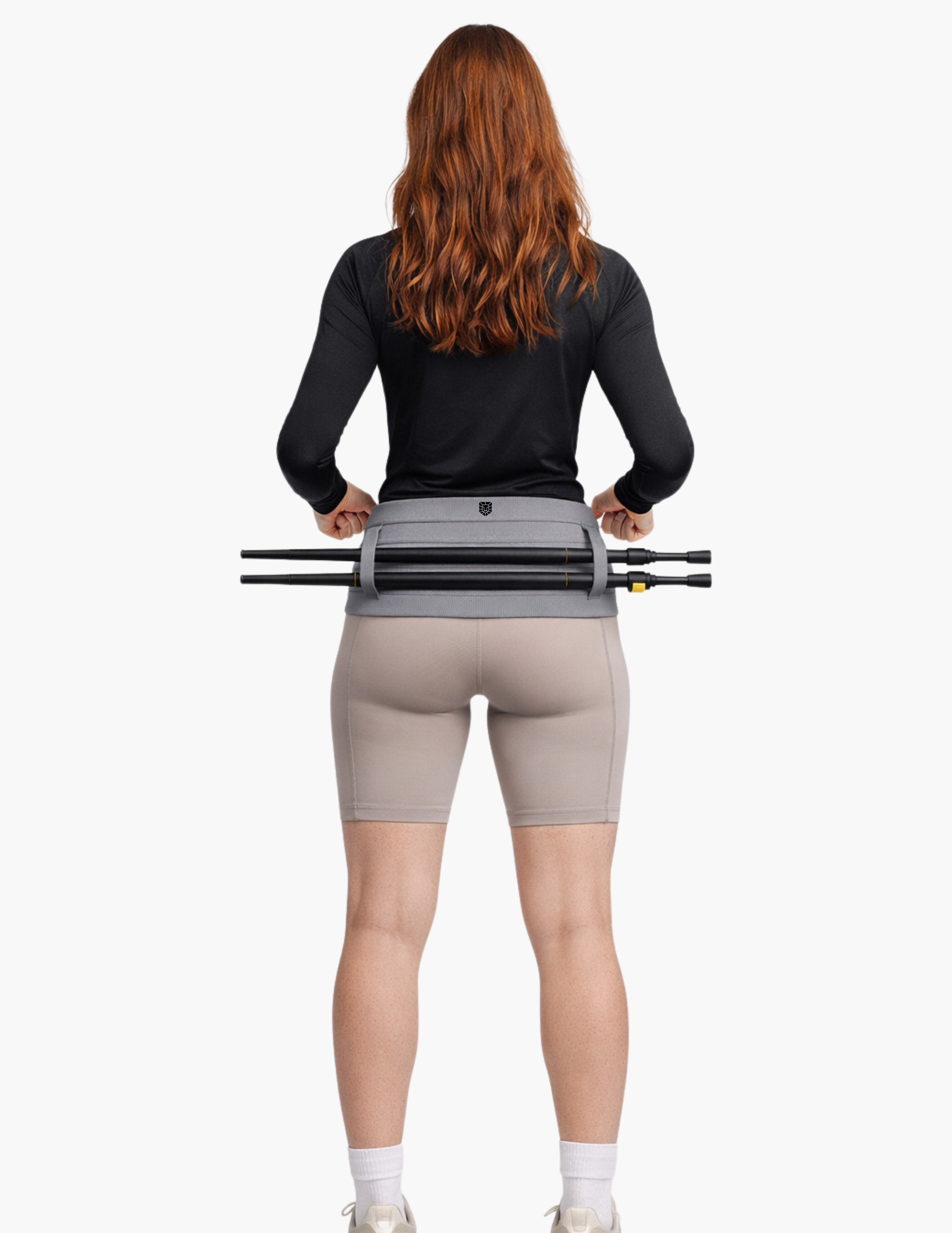 Tube Running Belt - Marathon Laufgürtel