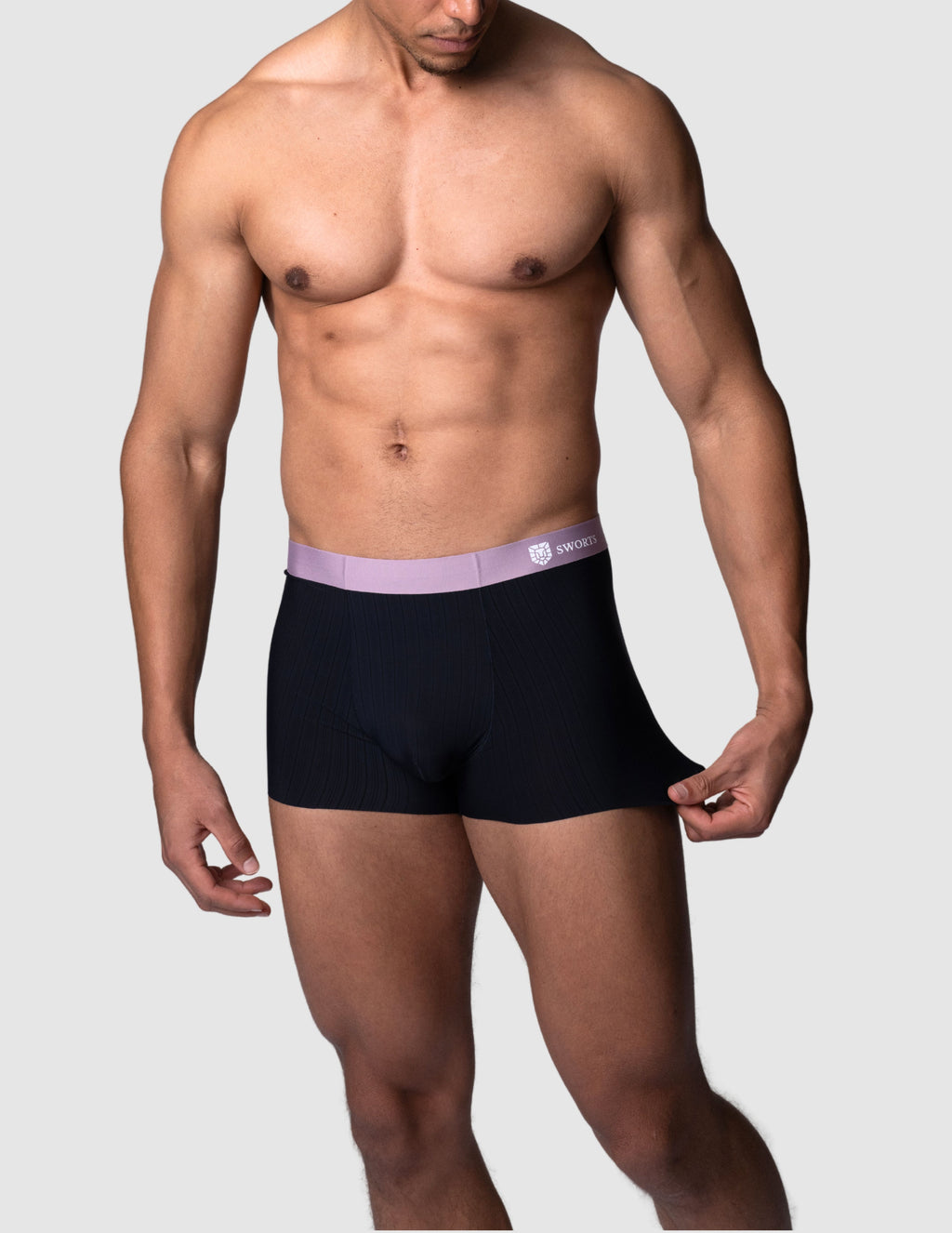 Silk Sports Underwear