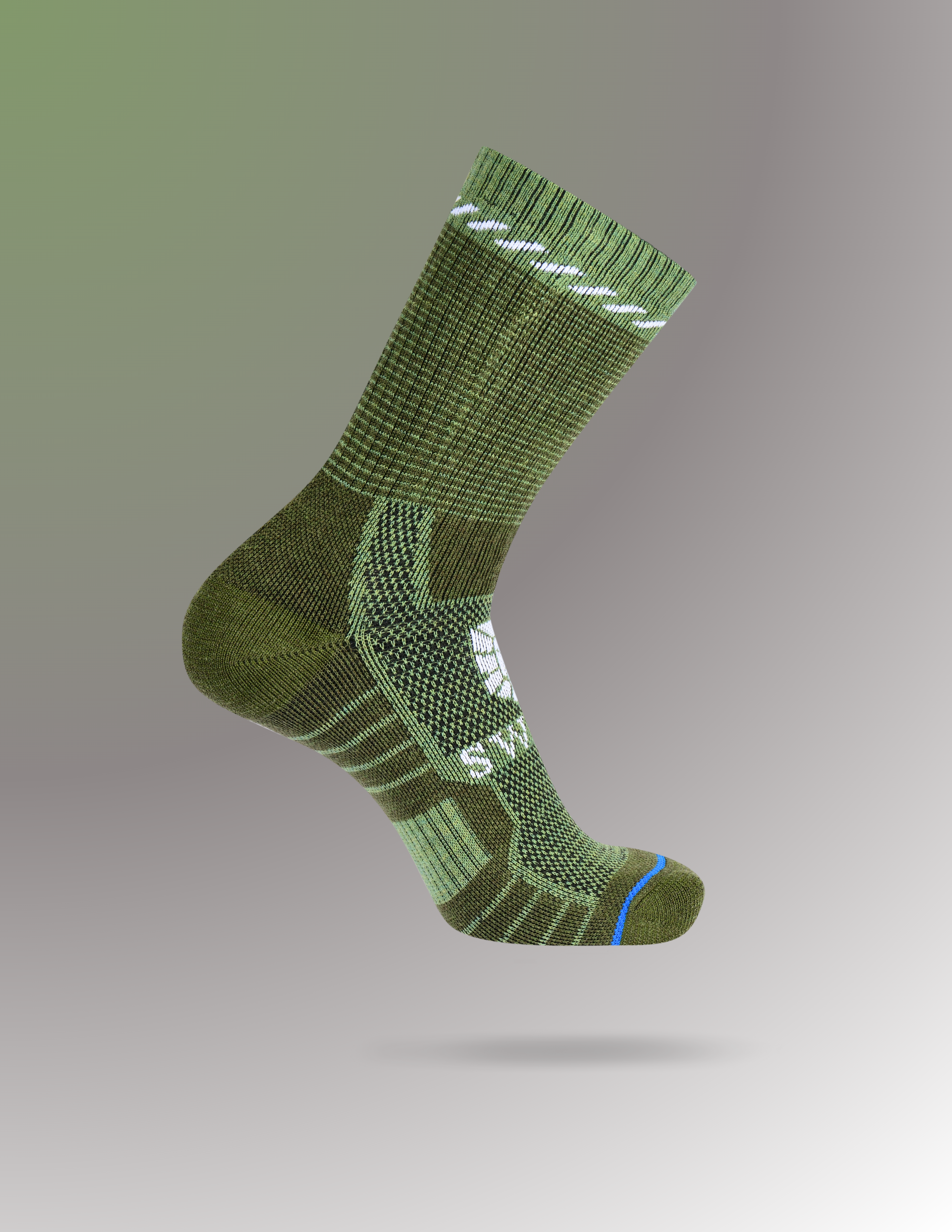 Thermo Merino Socks (X-Warm)