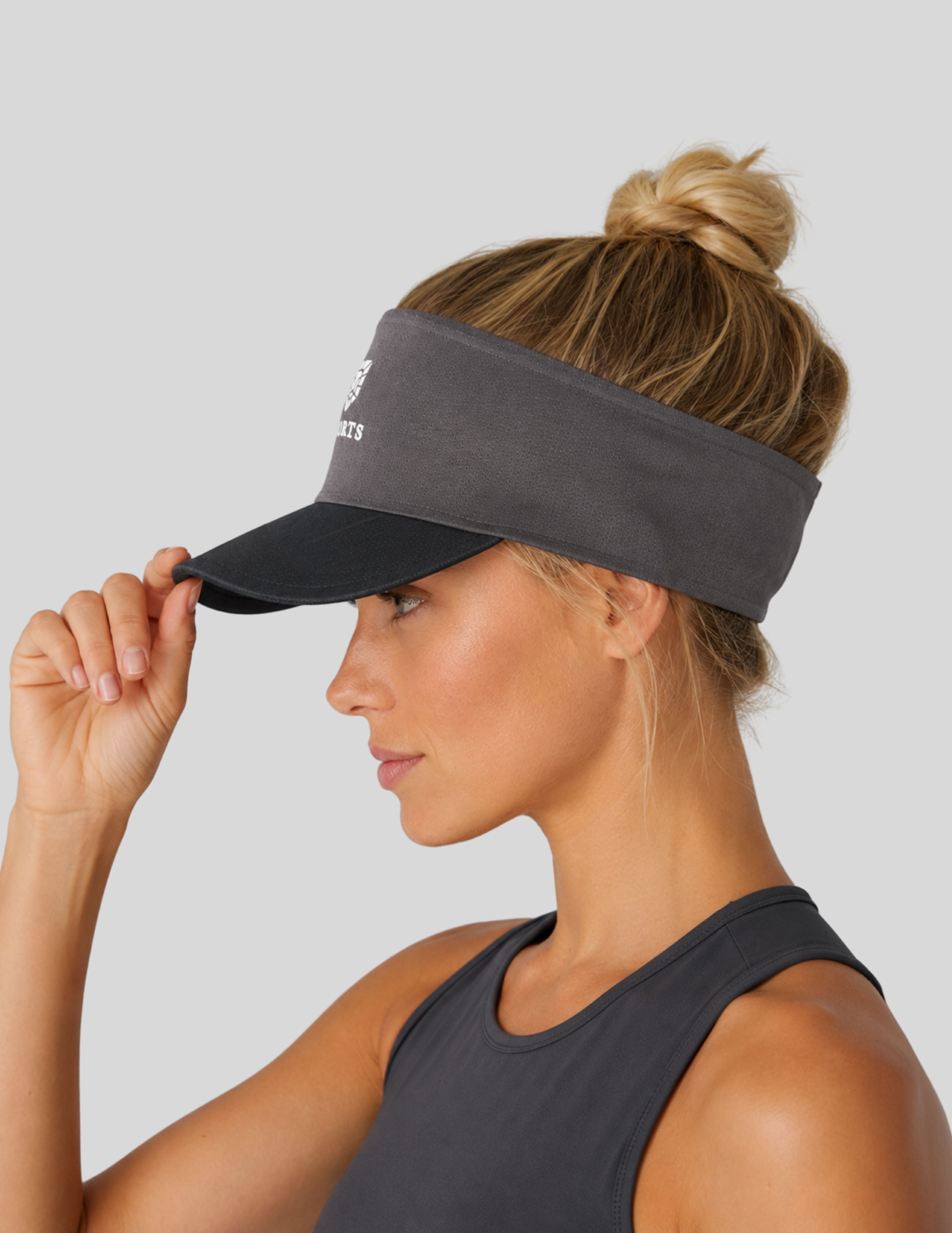 Bandana Visor Sport - Performance Laufvisier